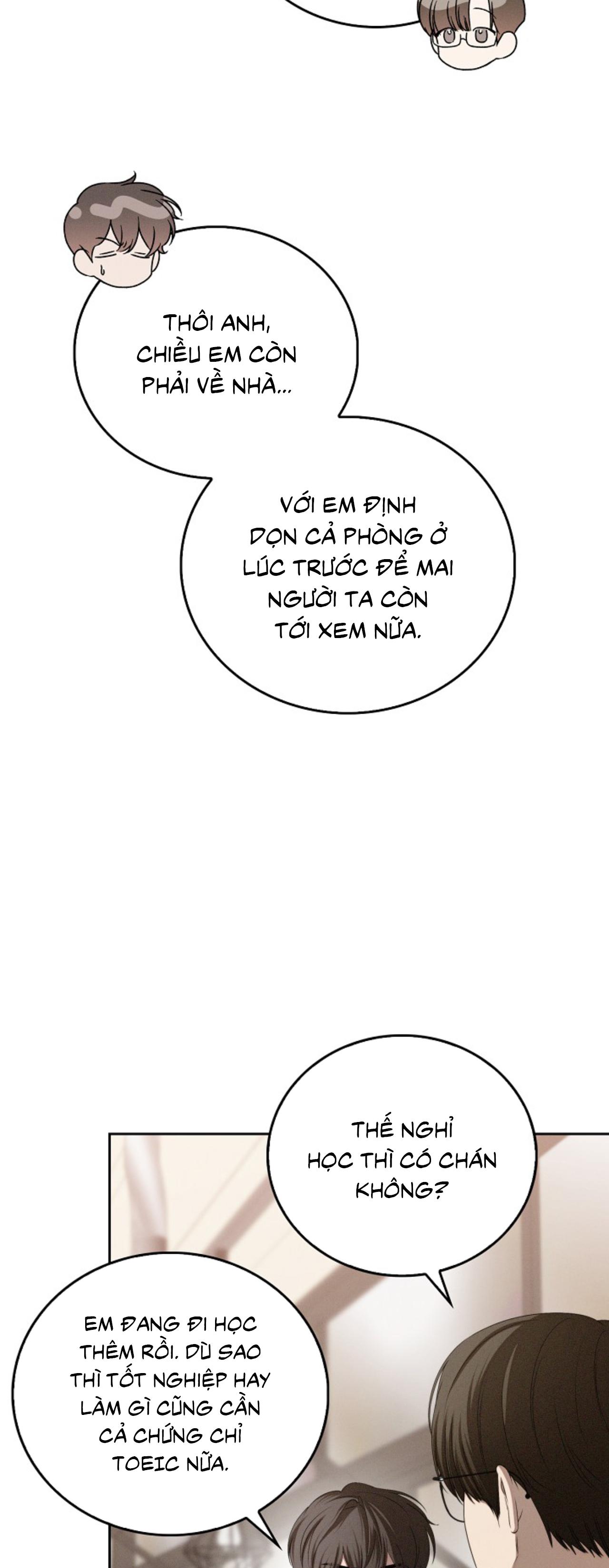 Critical Point Chapter 67 H - Trang 3