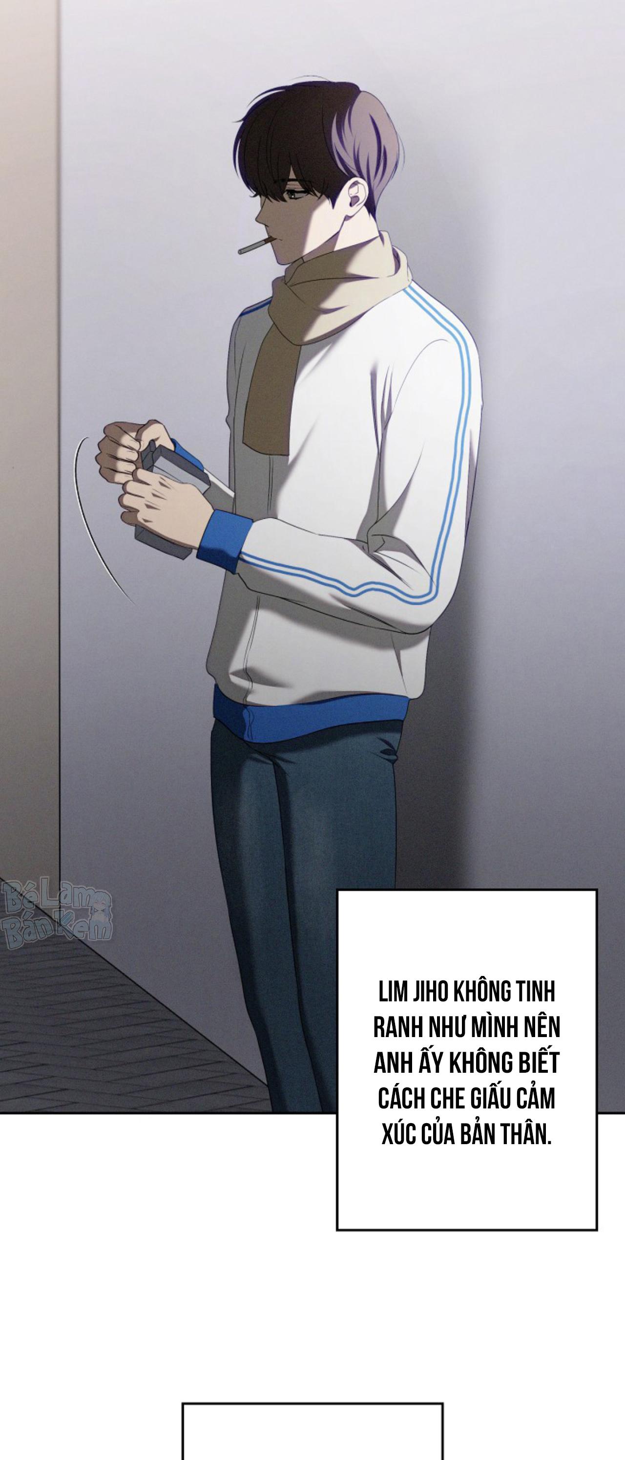 Critical Point Chapter 67 H - Trang 3