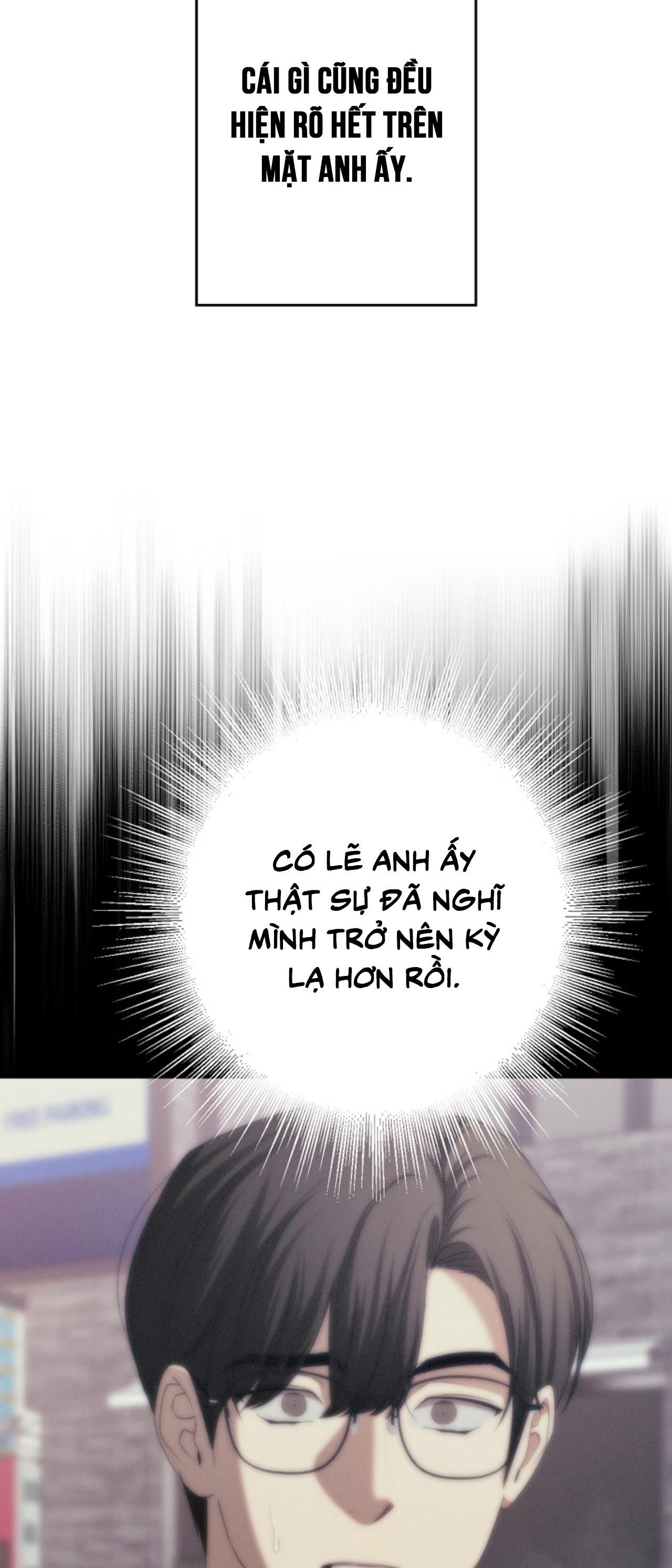 Critical Point Chapter 67 H - Trang 3