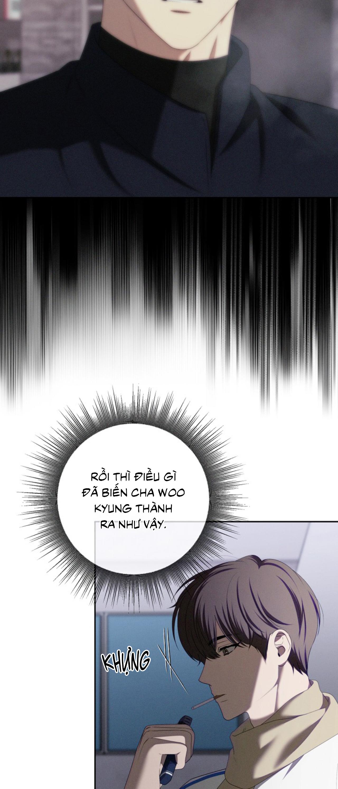Critical Point Chapter 67 H - Trang 3