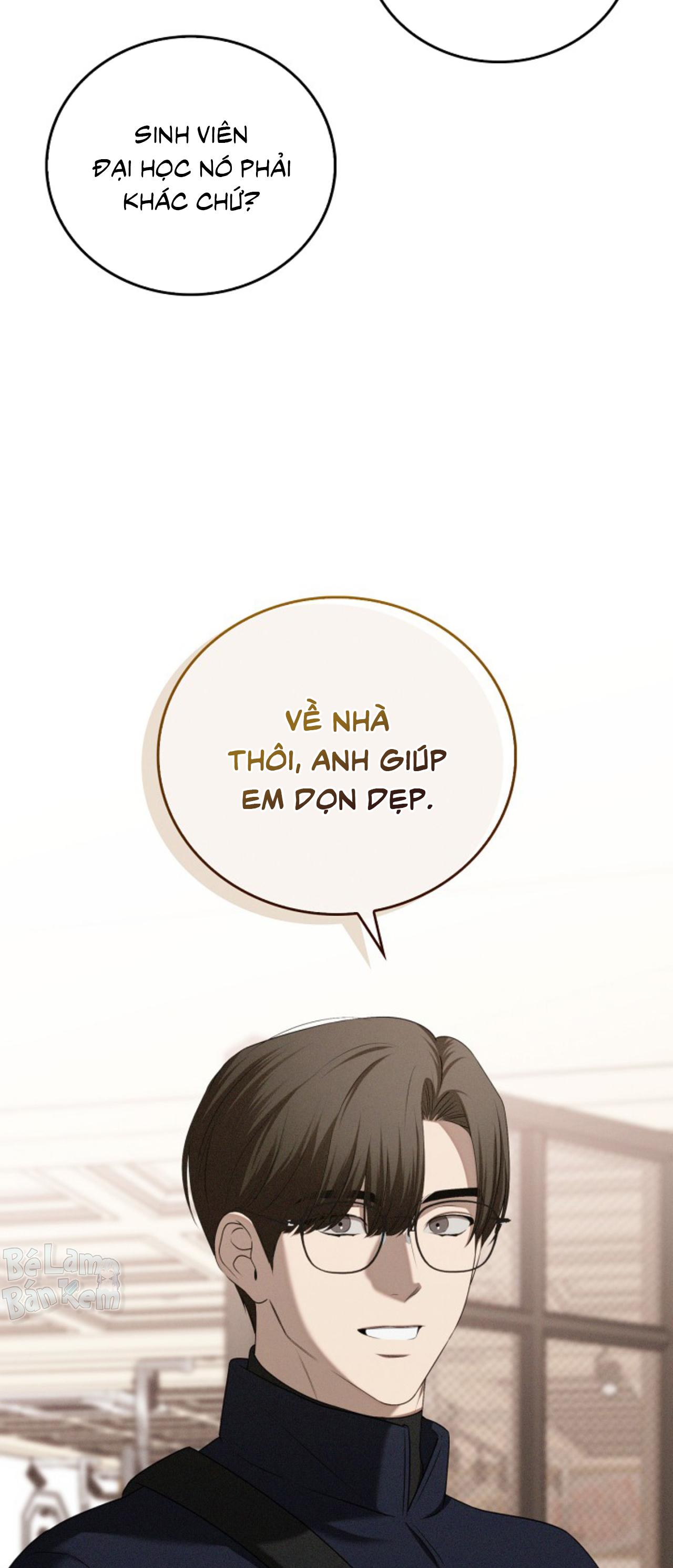 Critical Point Chapter 67 H - Trang 3