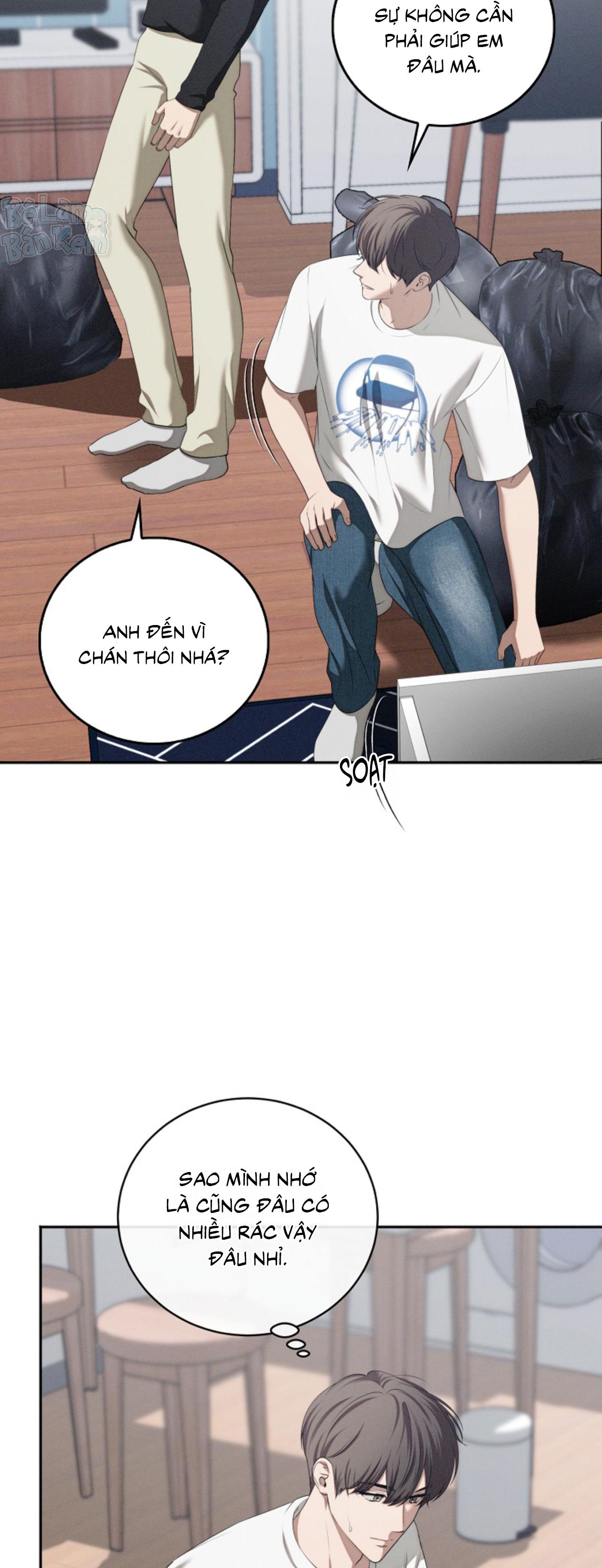 Critical Point Chapter 68 2