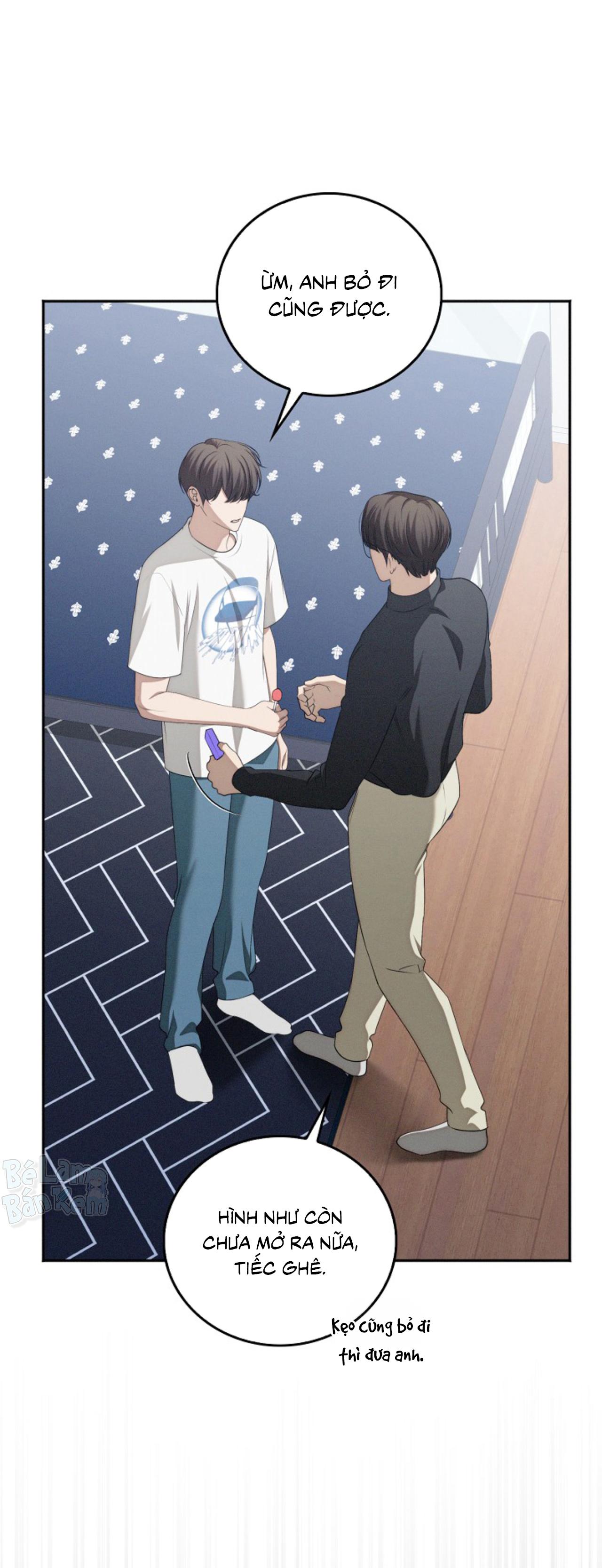 Critical Point Chapter 68 9