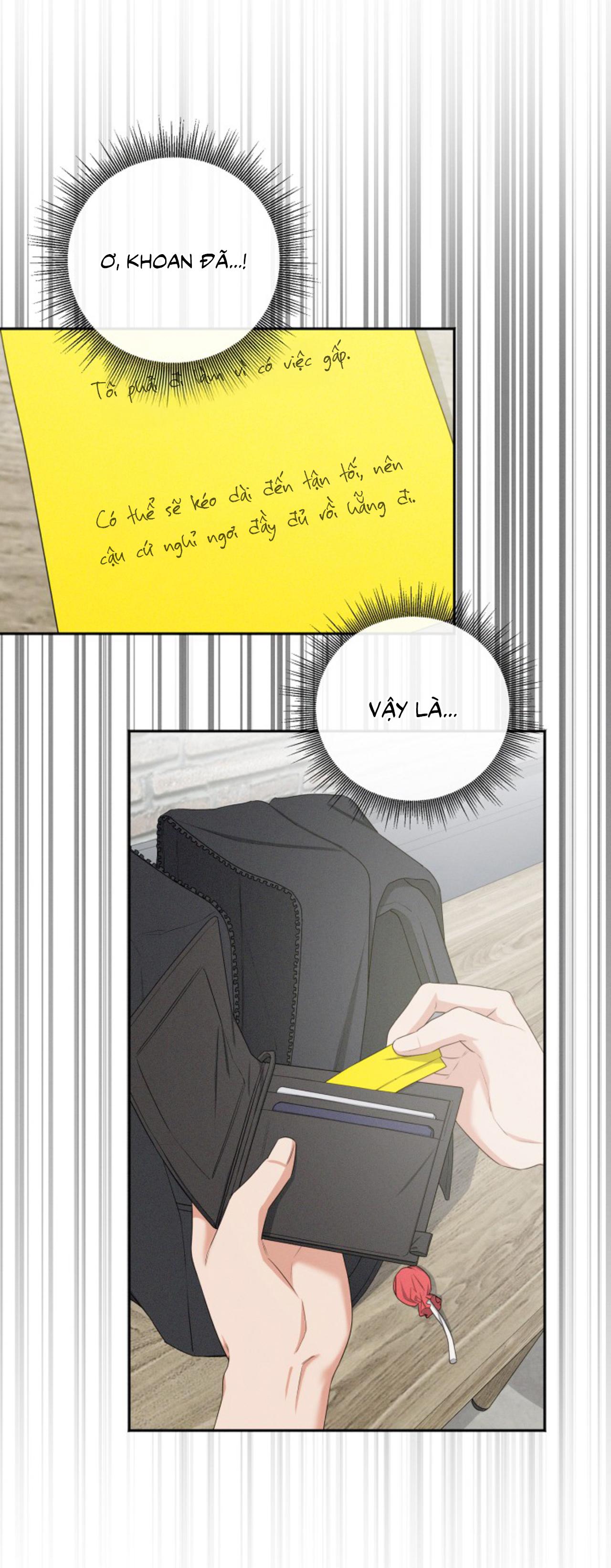 Critical Point Chapter 68 10