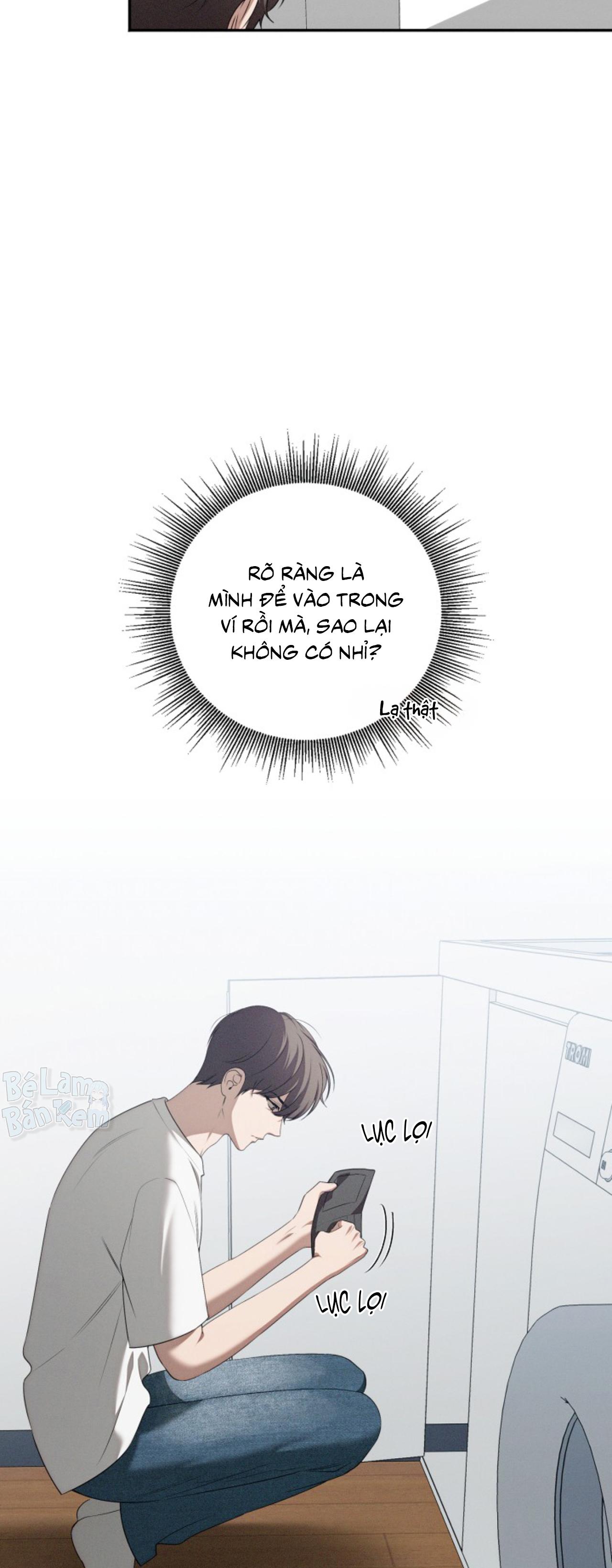 Critical Point Chapter 68 15