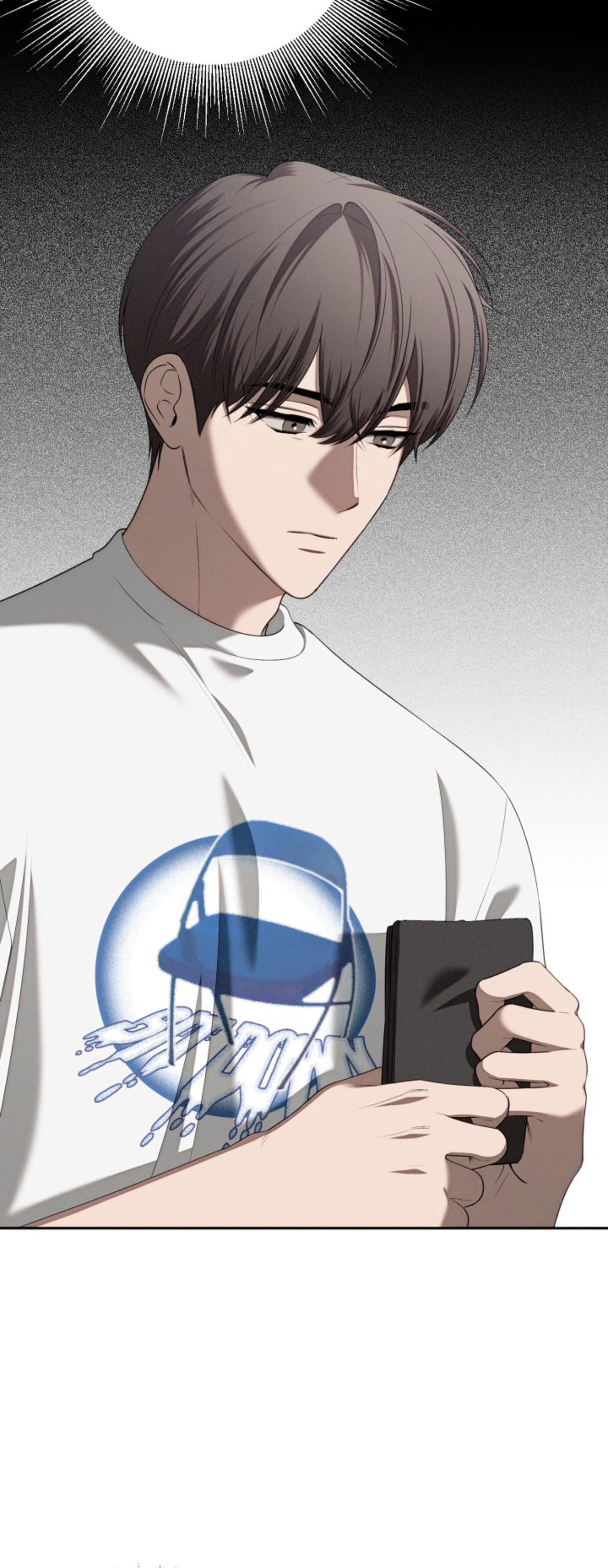 Critical Point Chapter 68 20