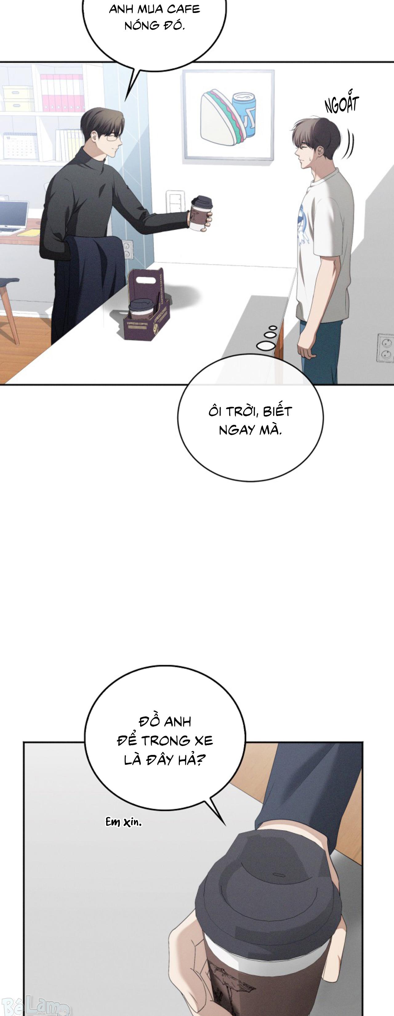 Critical Point Chapter 68 23