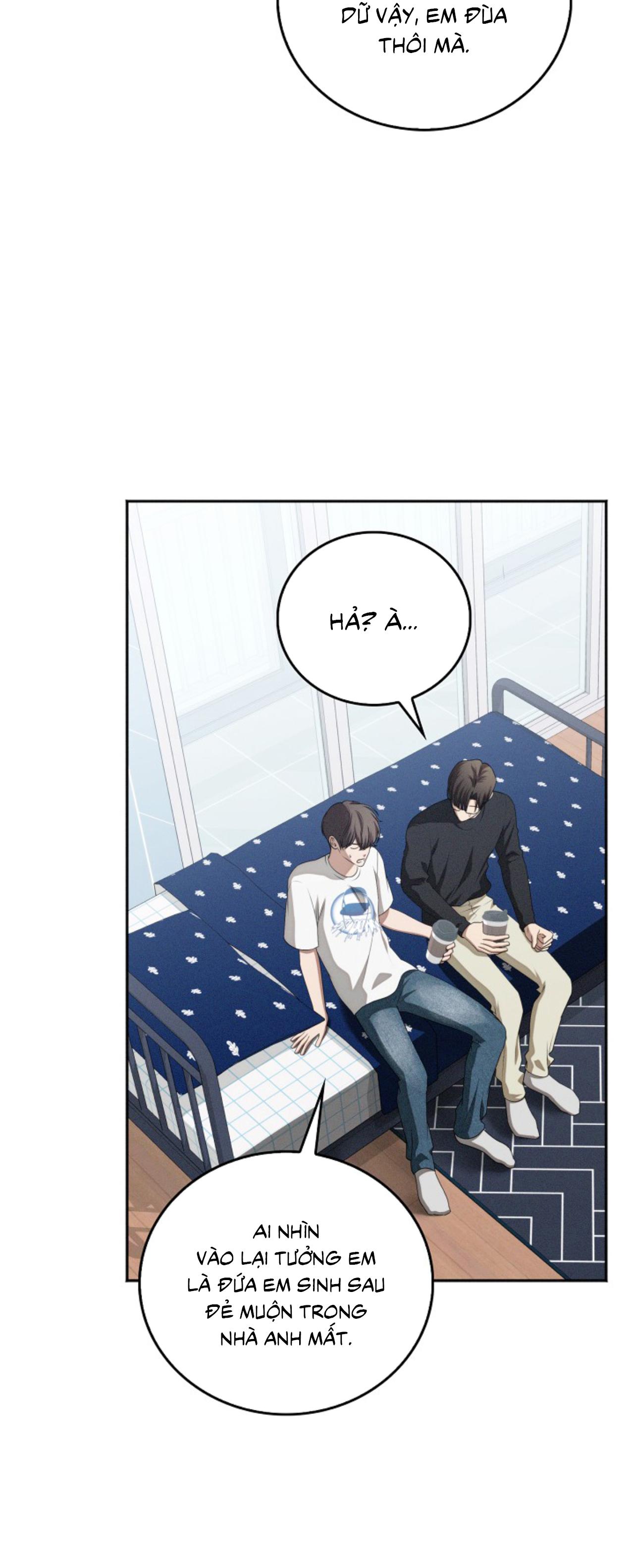 Critical Point Chapter 68 43