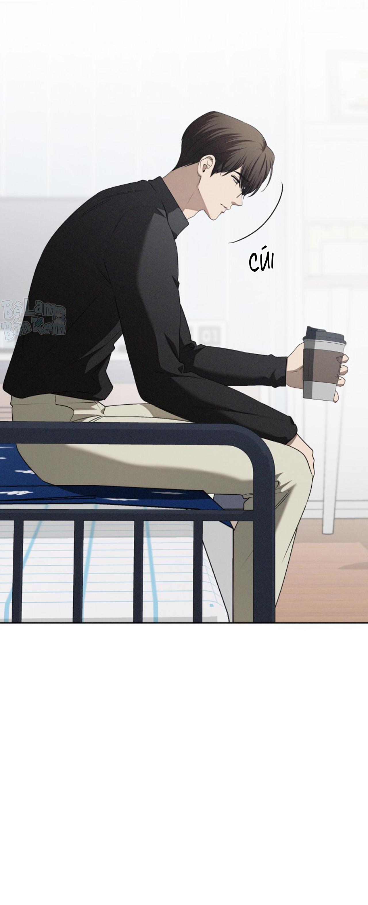 Critical Point Chapter 68 54