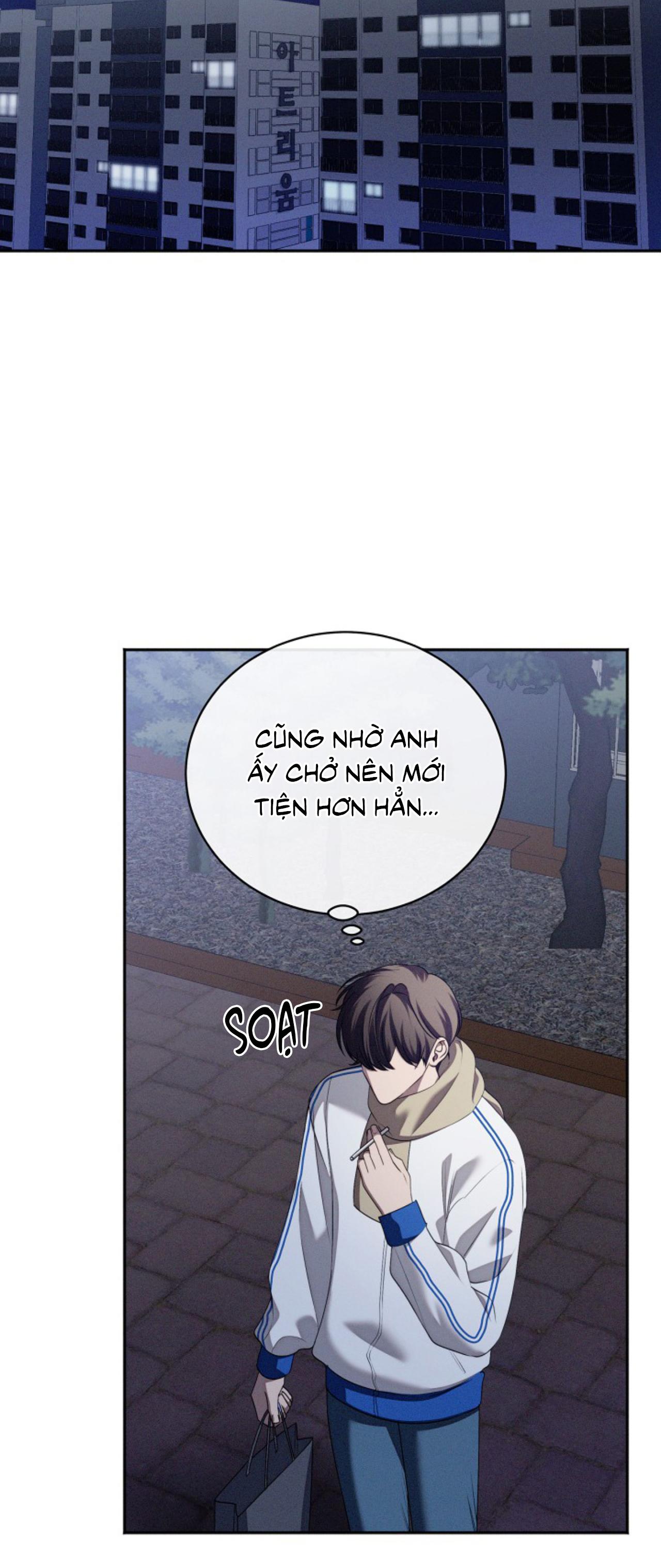 Critical Point Chapter 68 56