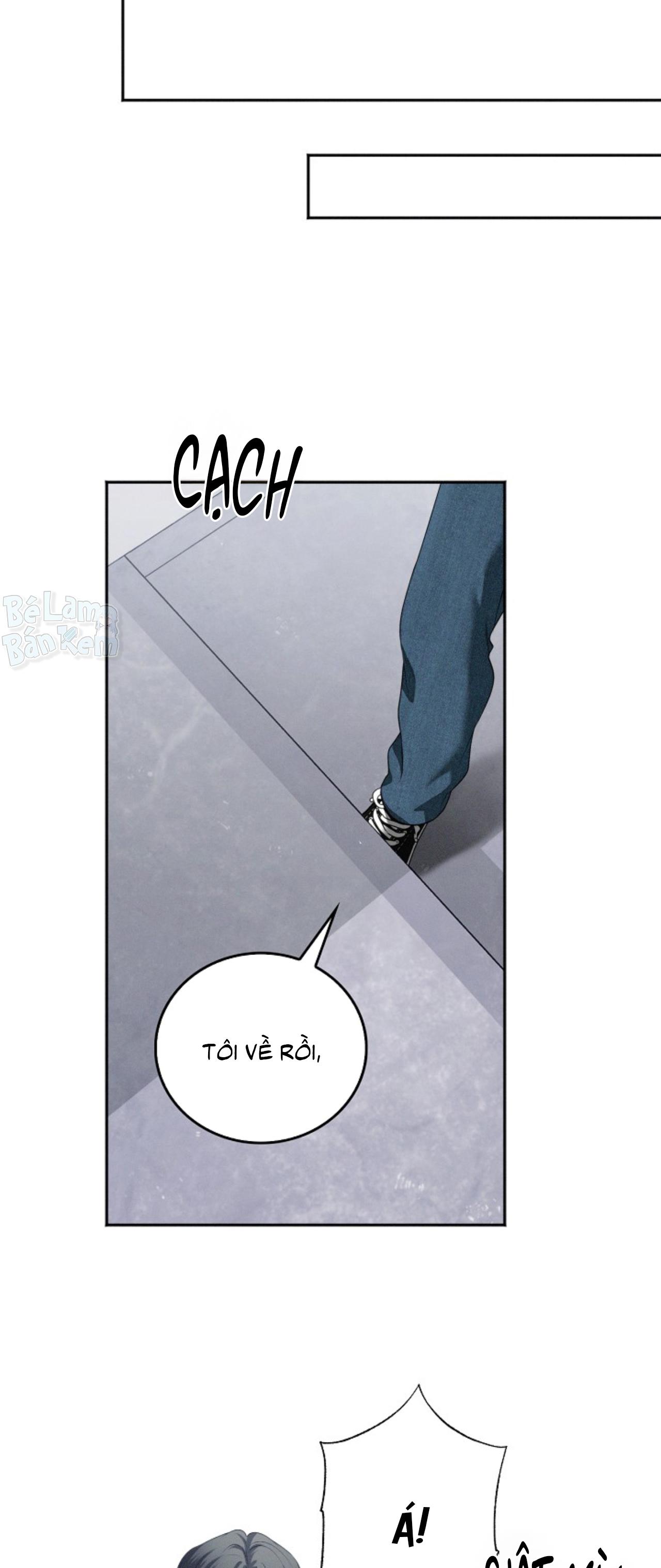 Critical Point Chapter 68 61
