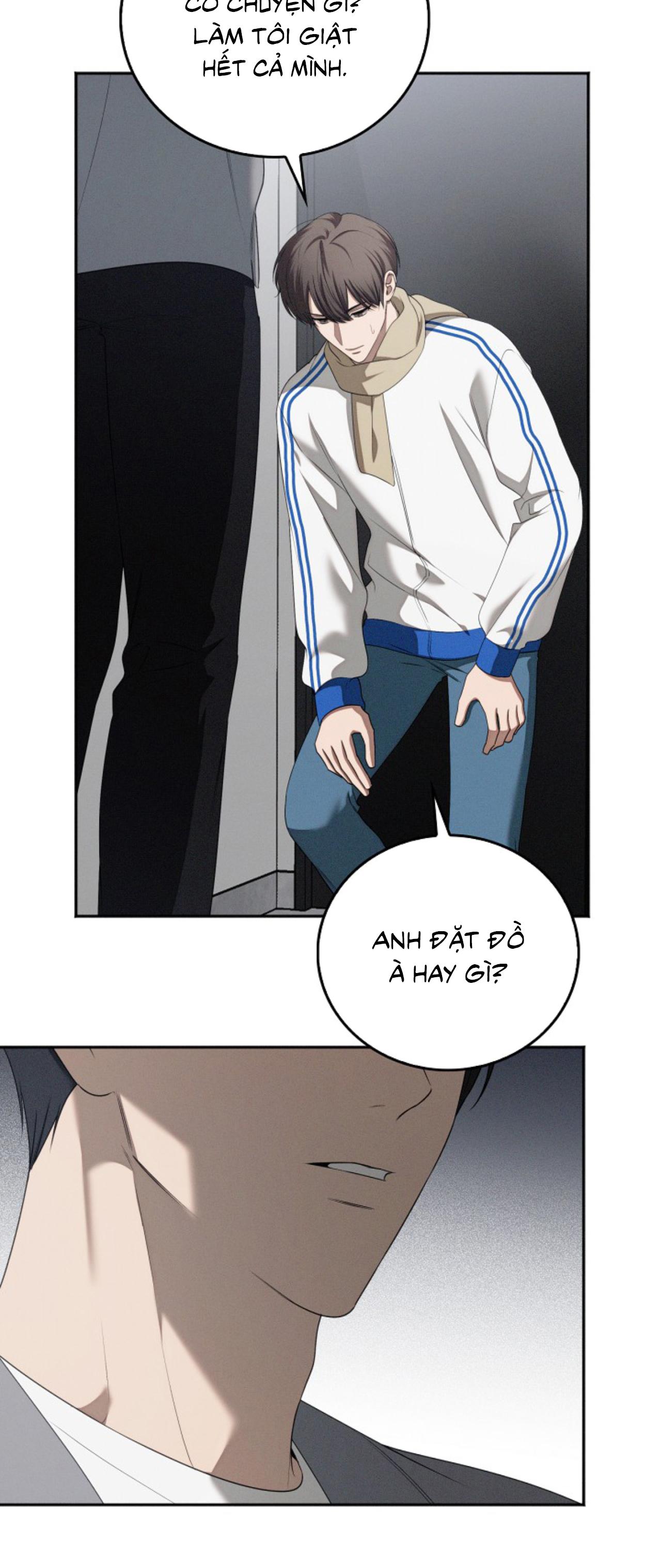 Critical Point Chapter 68 63