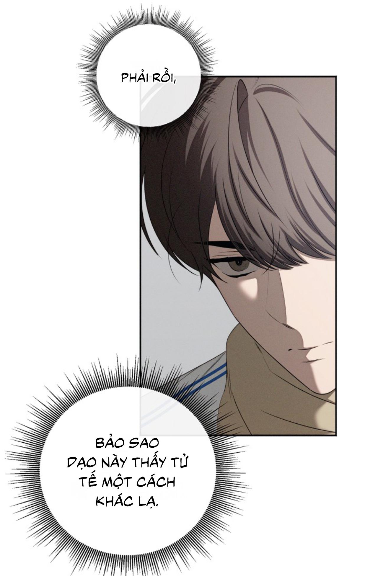 Critical Point Chapter 68 66