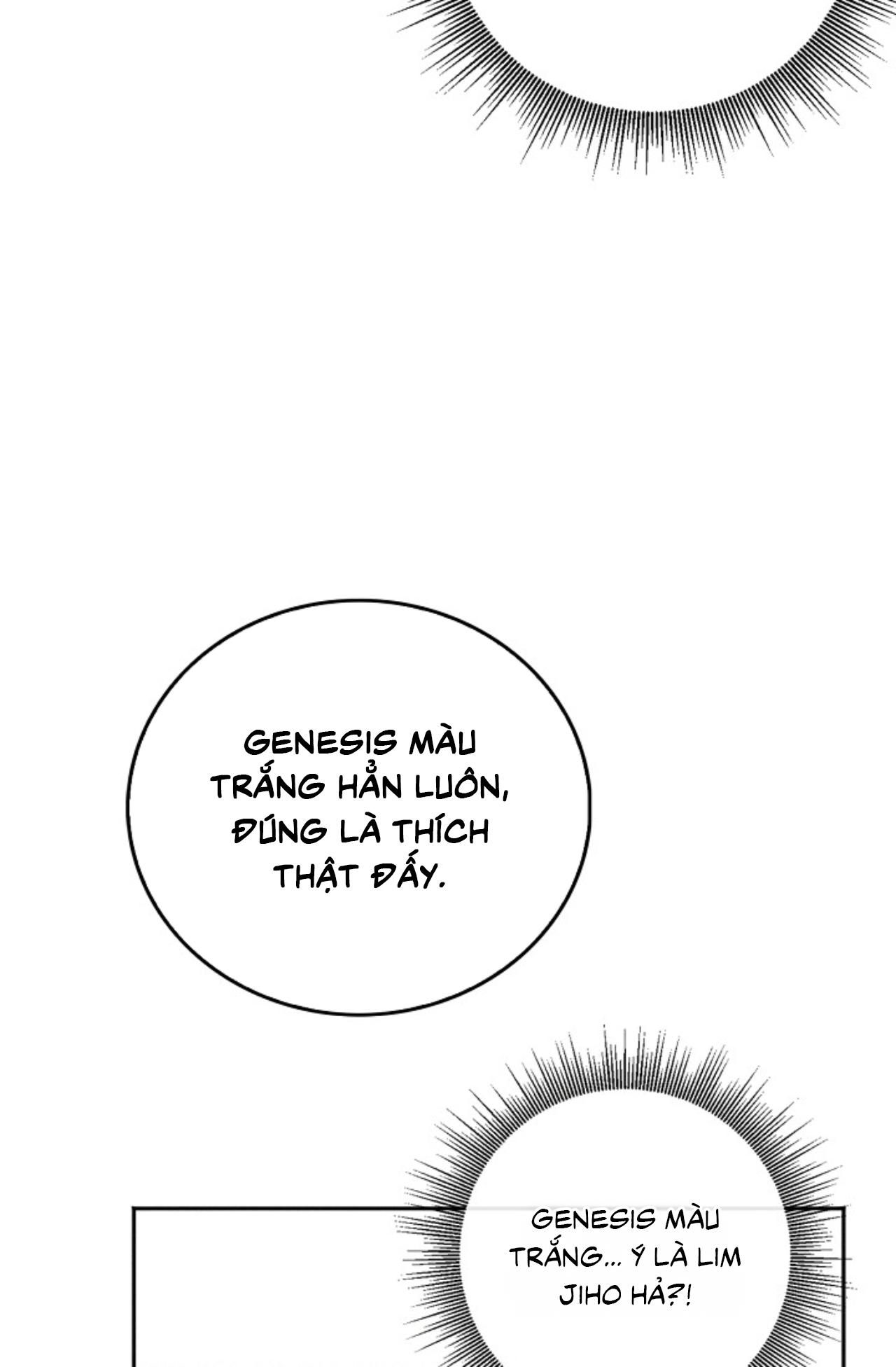 Critical Point Chapter 68 71