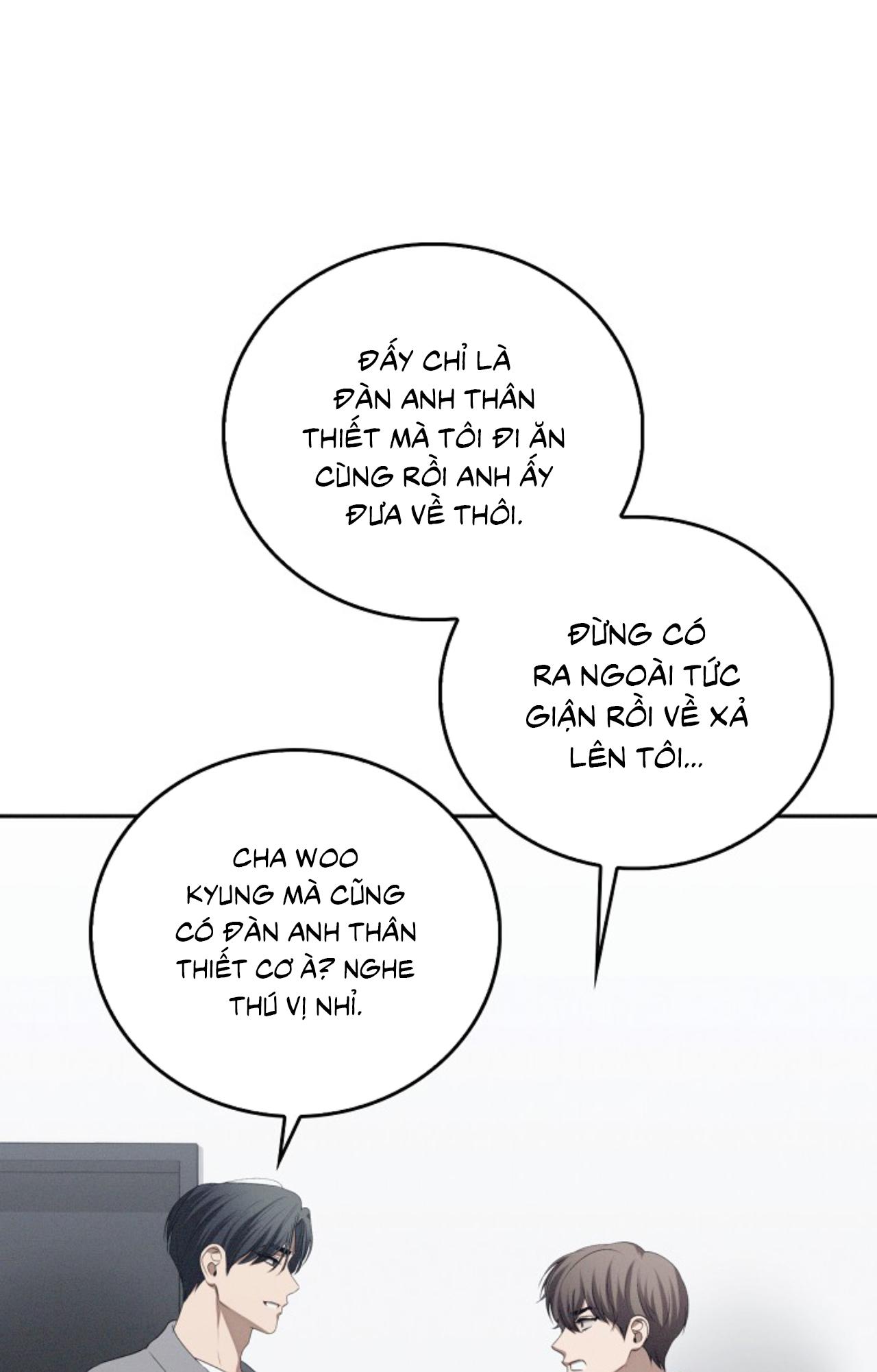 Critical Point Chapter 68 73