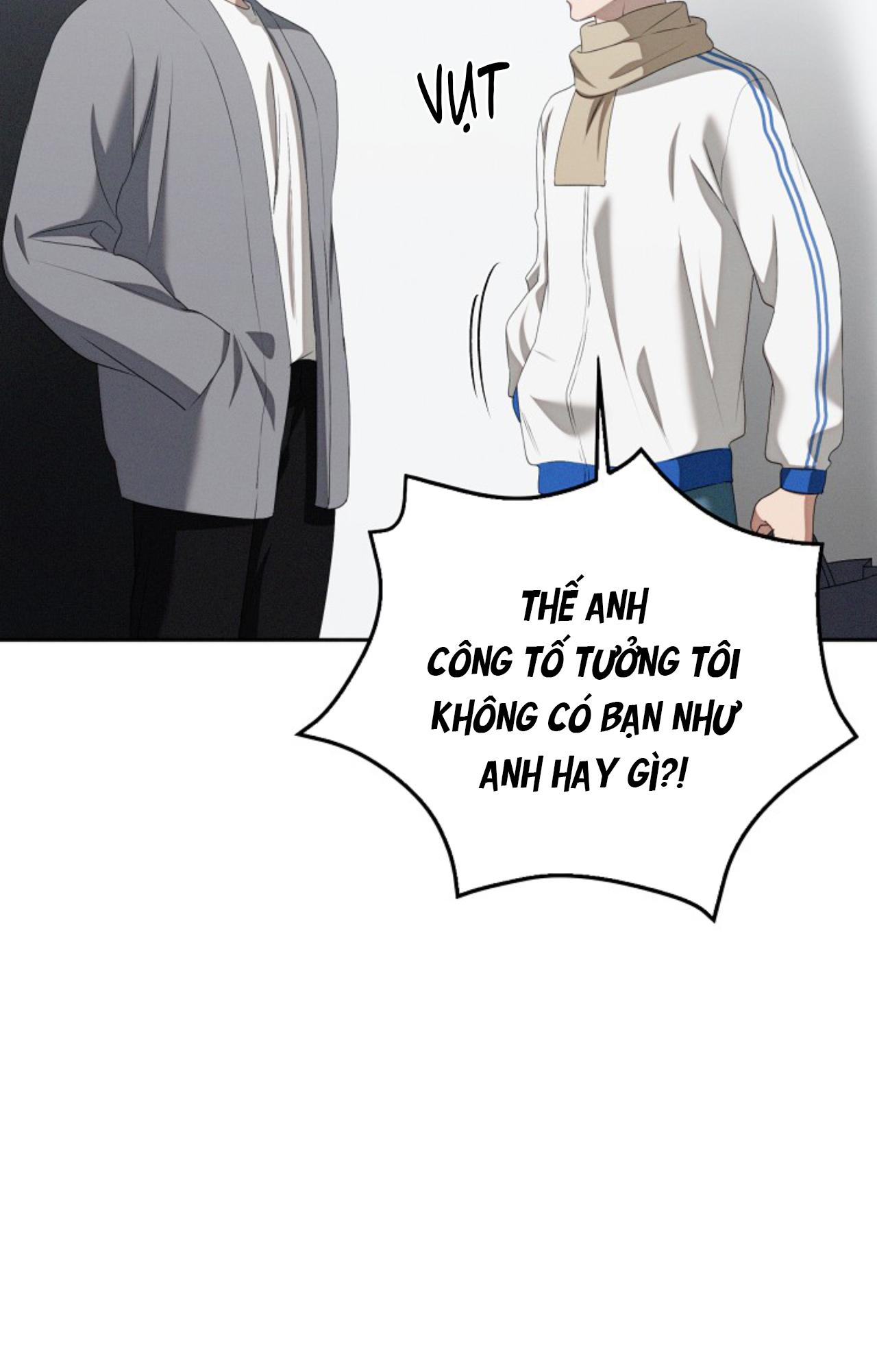 Critical Point Chapter 68 74