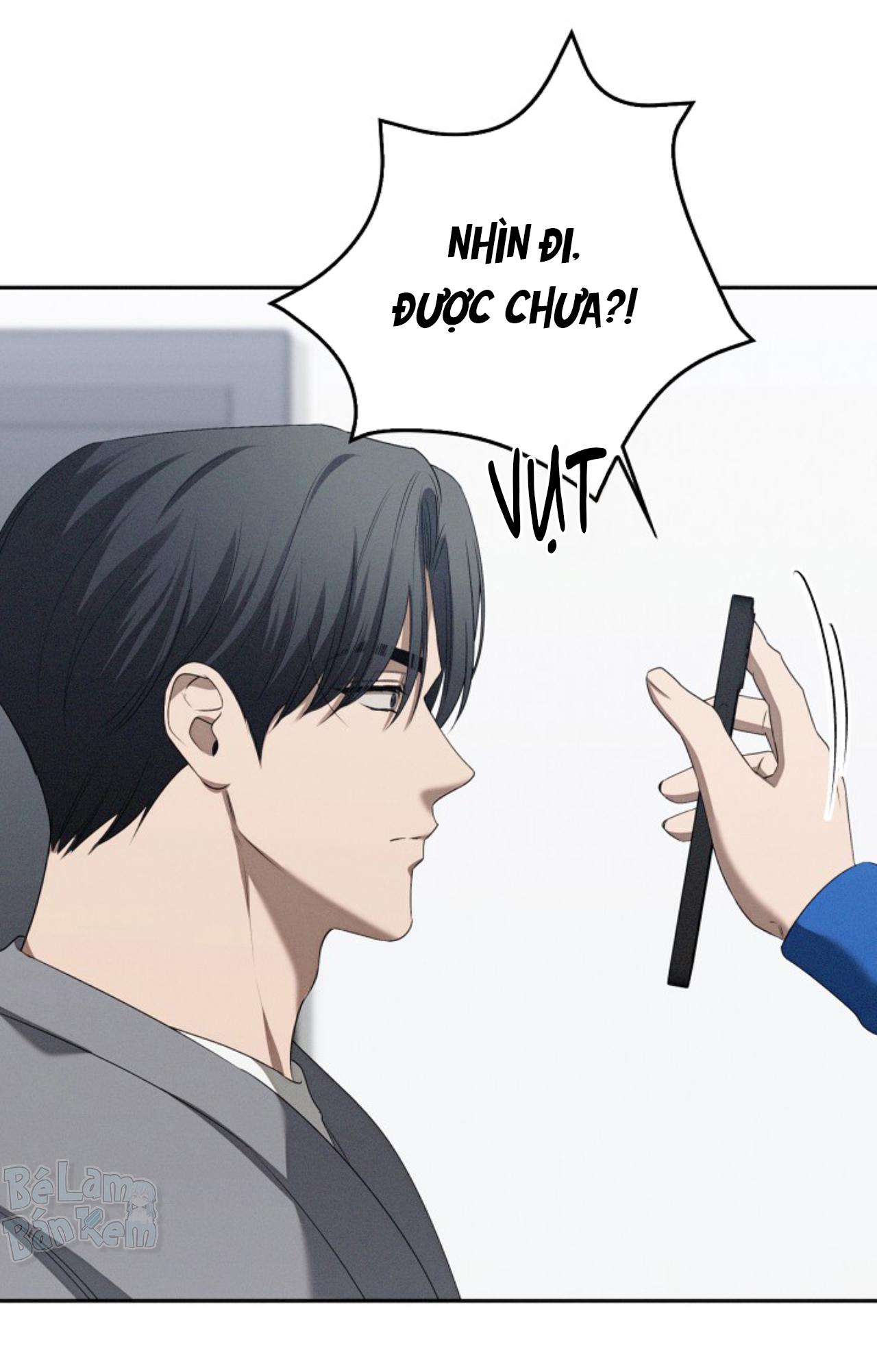 Critical Point Chapter 68 75