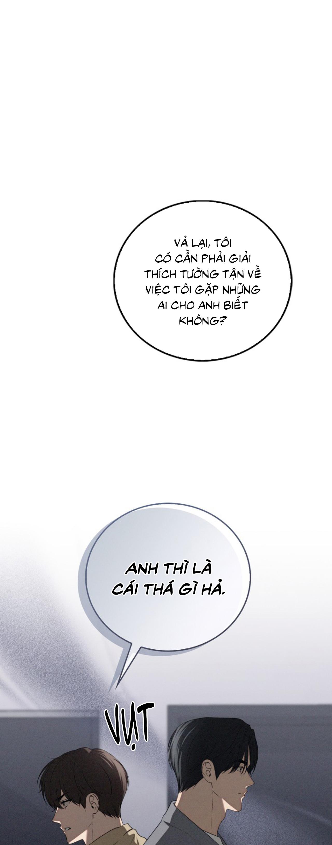 Critical Point Chapter 69 - Next 