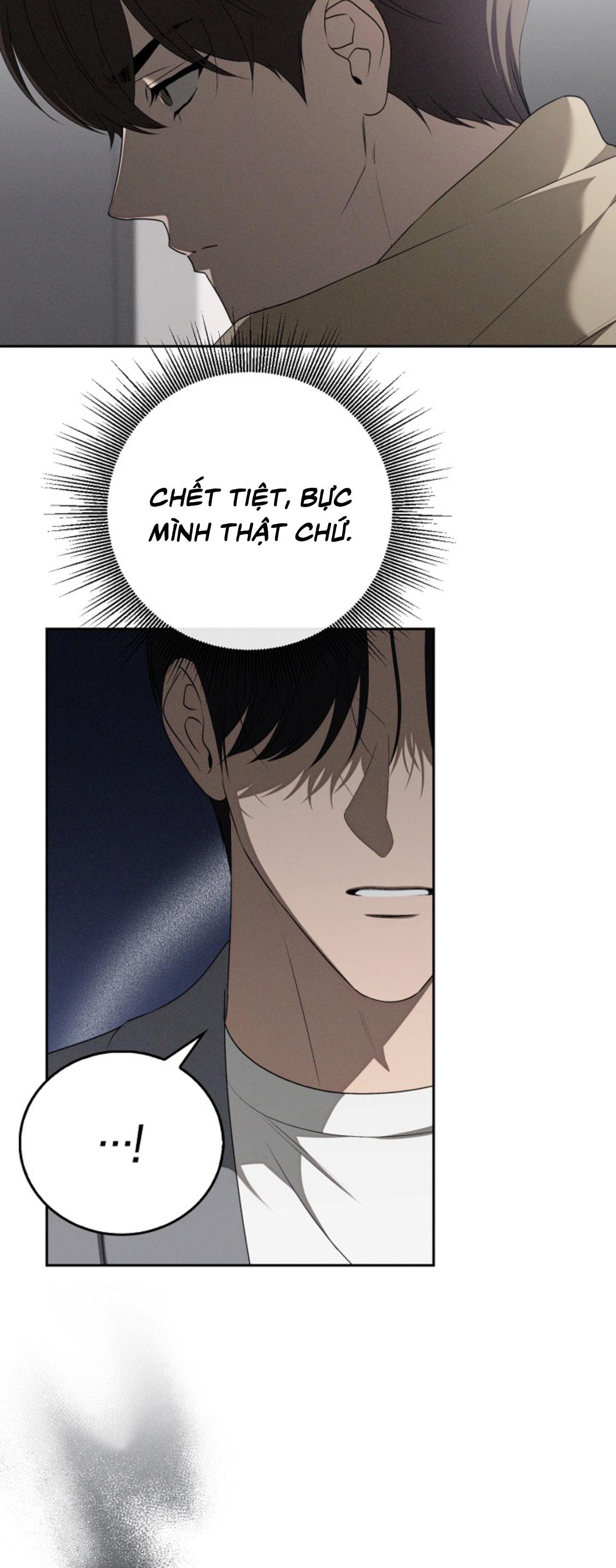 Critical Point Chapter 69 - Next 