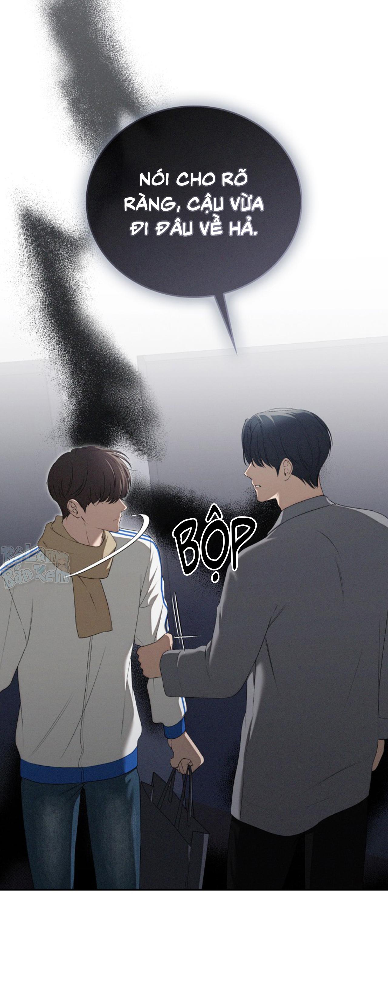 Critical Point Chapter 69 - Next 