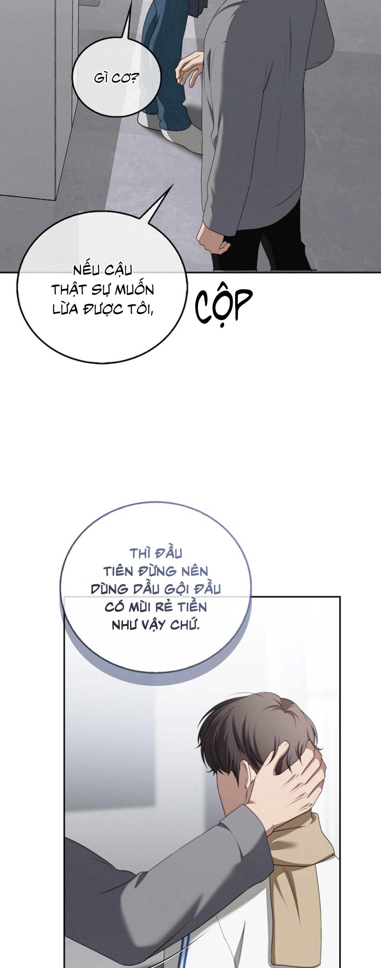 Critical Point Chapter 69 - Next 