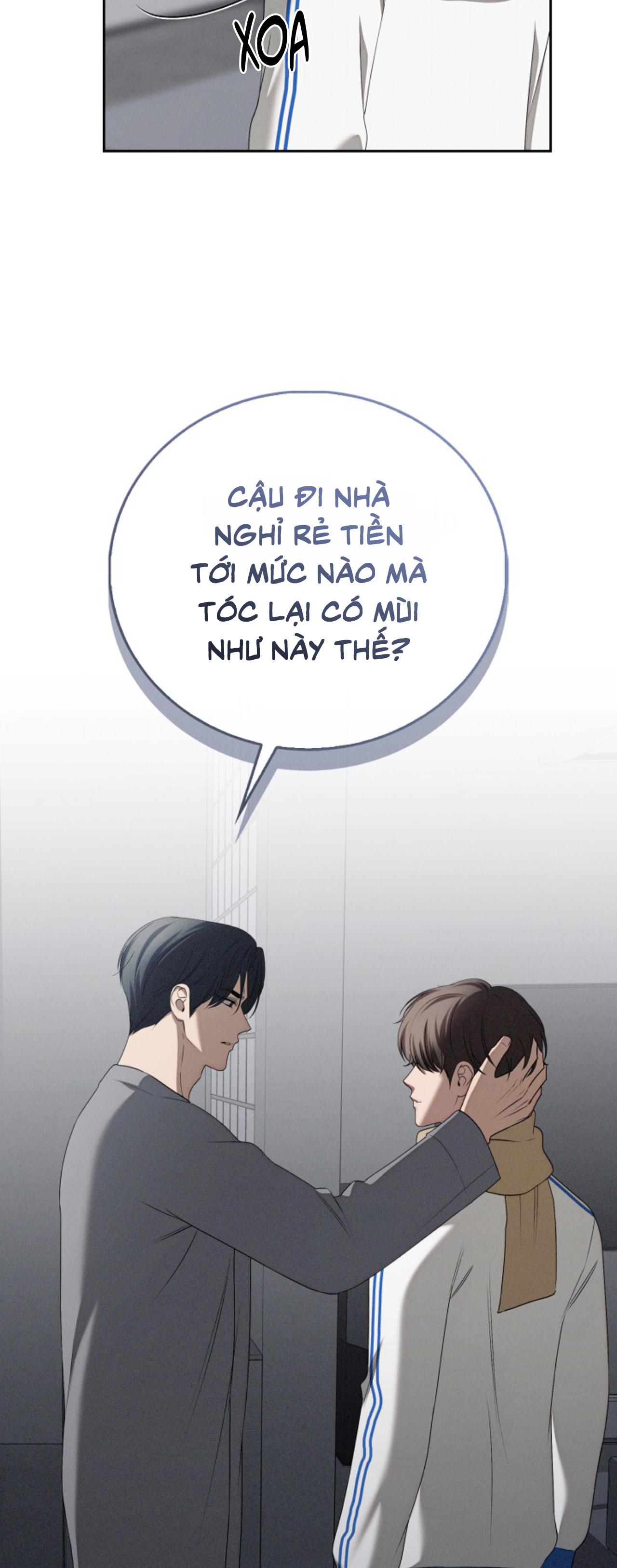 Critical Point Chapter 69 - Next 
