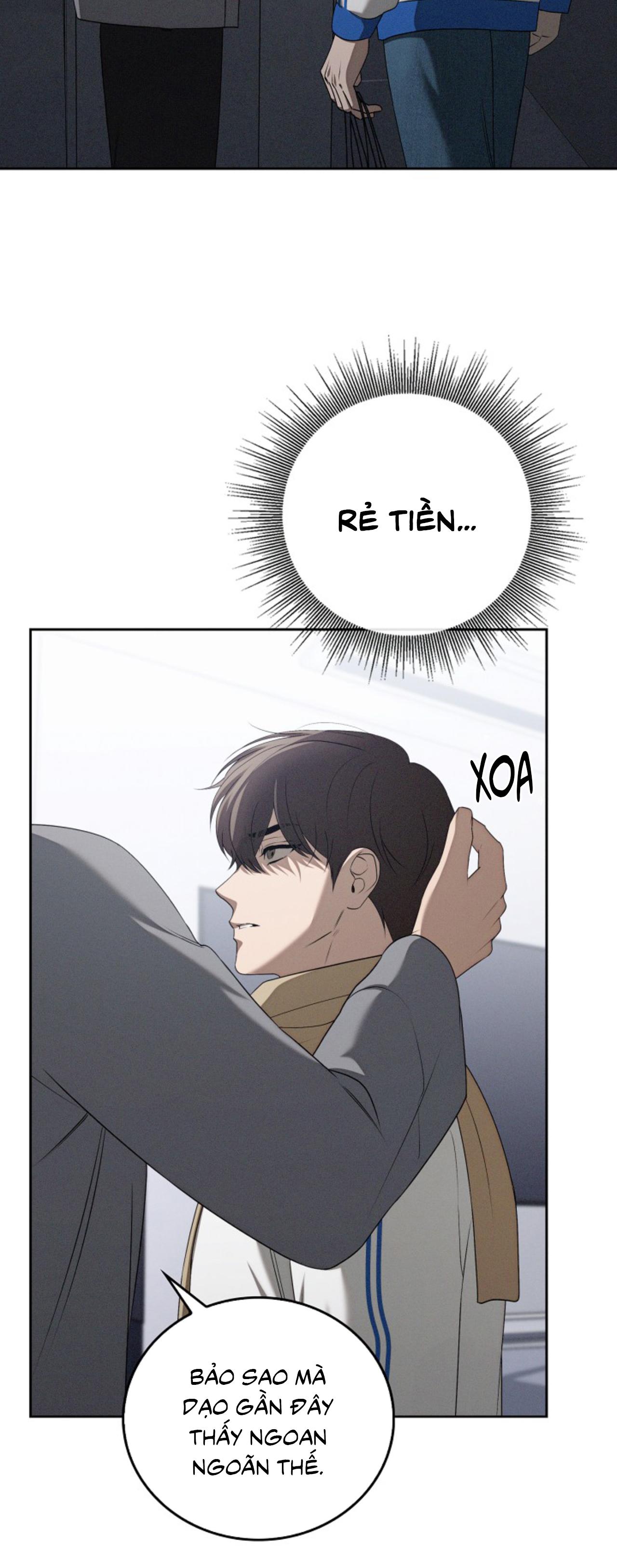 Critical Point Chapter 69 - Next 