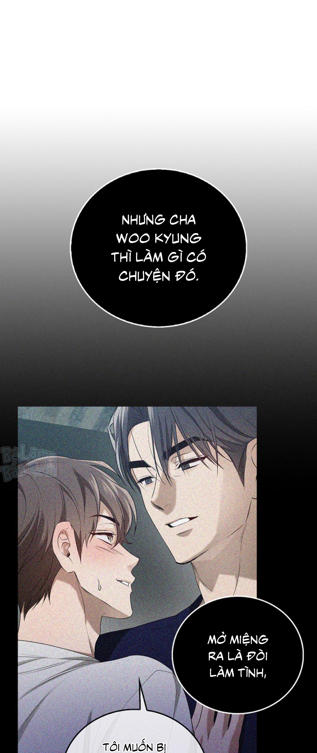 Critical Point Chapter 69 - Next 