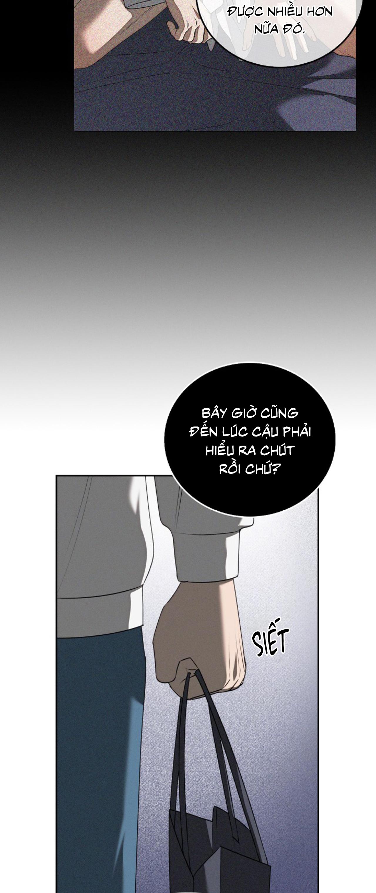 Critical Point Chapter 69 - Next 