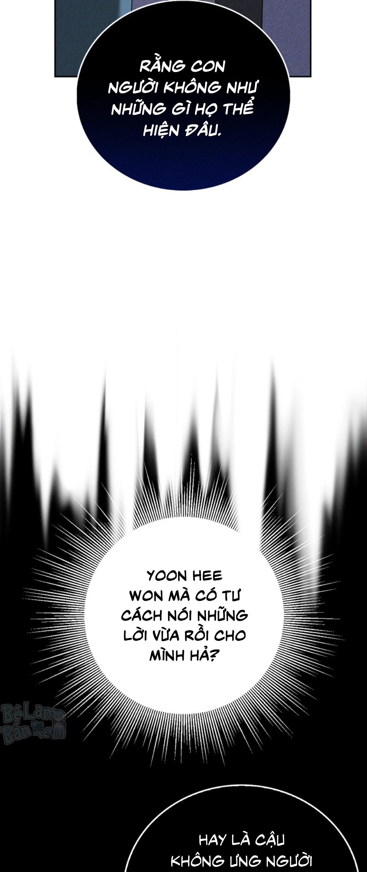 Critical Point Chapter 69 - Next 