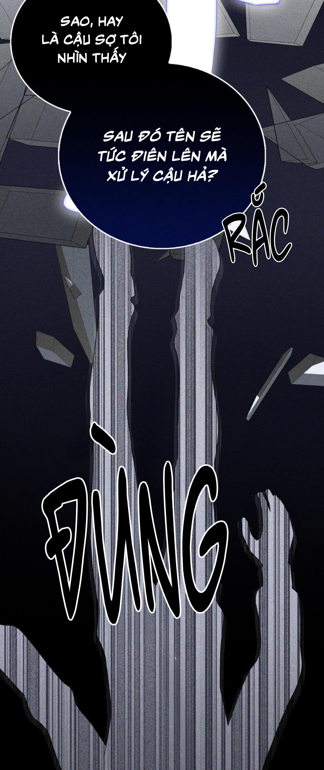Critical Point Chapter 69 - Next 