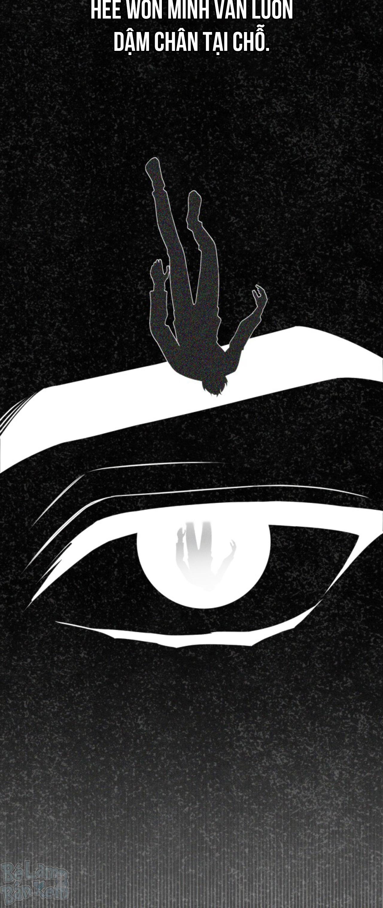 Critical Point Chapter 69 - Next 