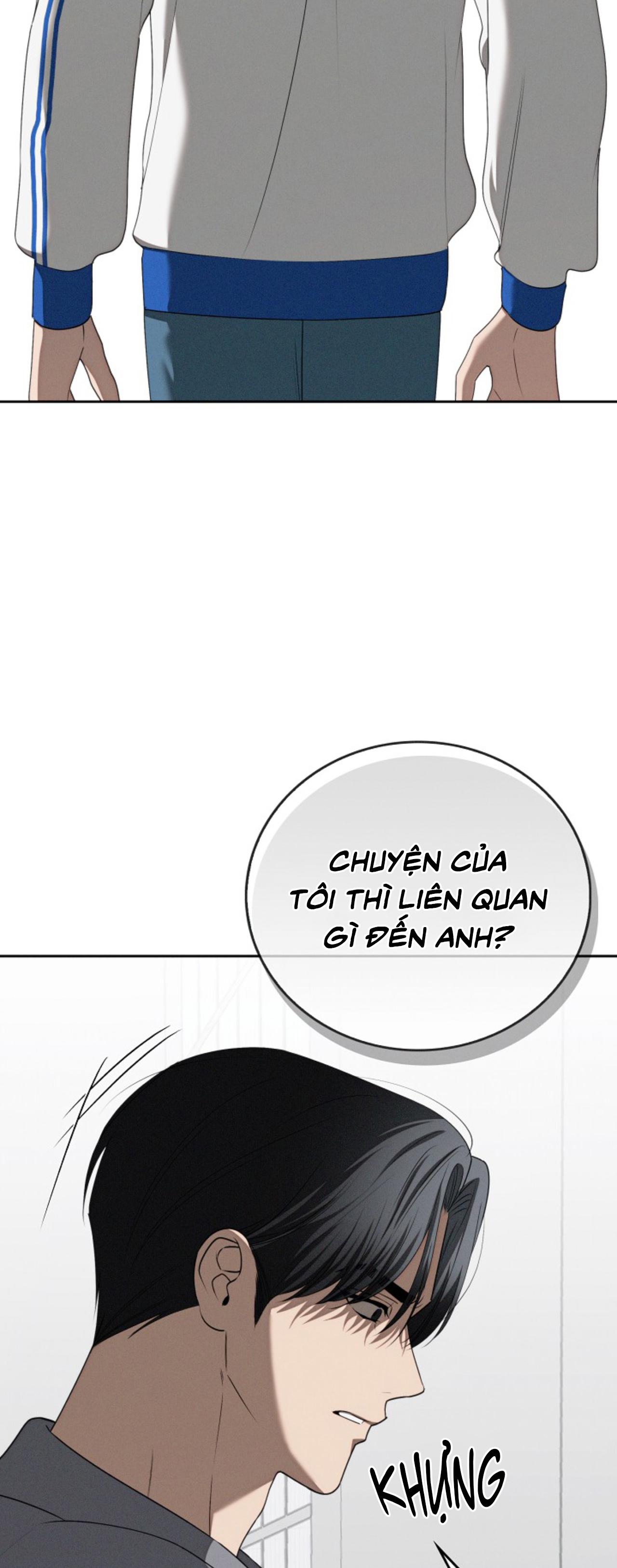 Critical Point Chapter 69 - Next 