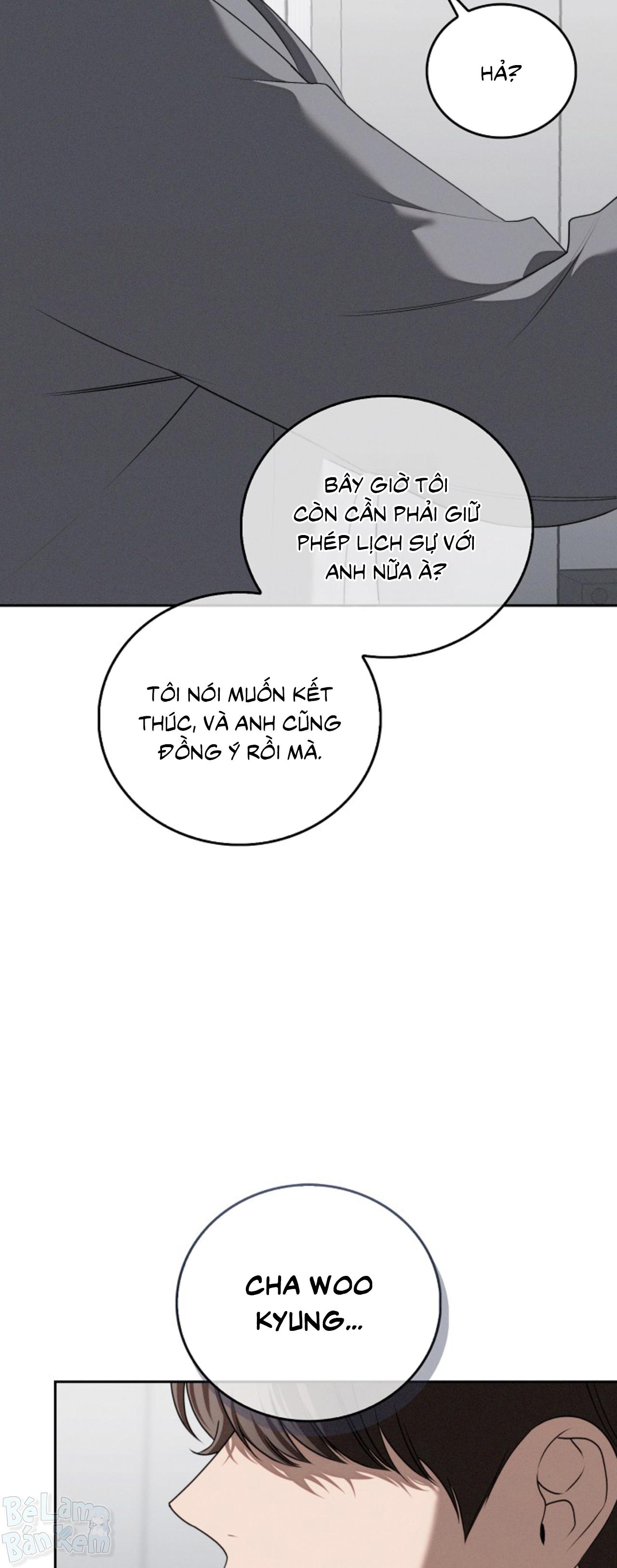 Critical Point Chapter 69 - Next 