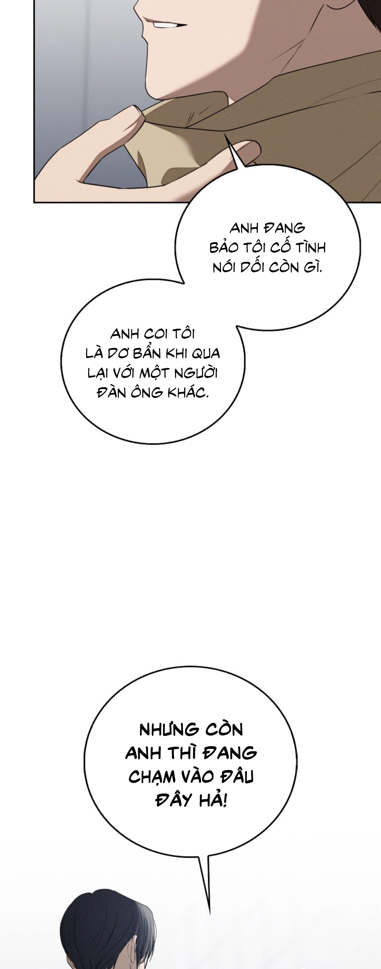 Critical Point Chapter 69 - Next 