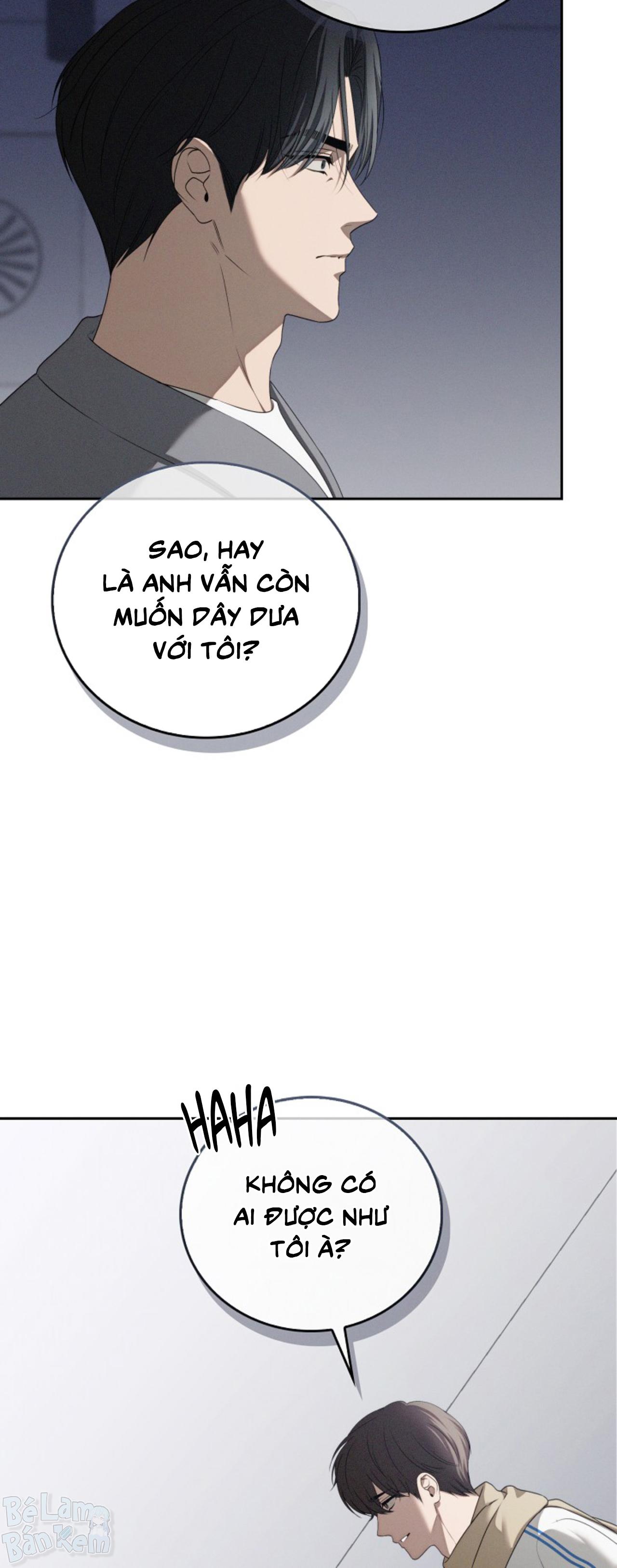 Critical Point Chapter 69 - Next 