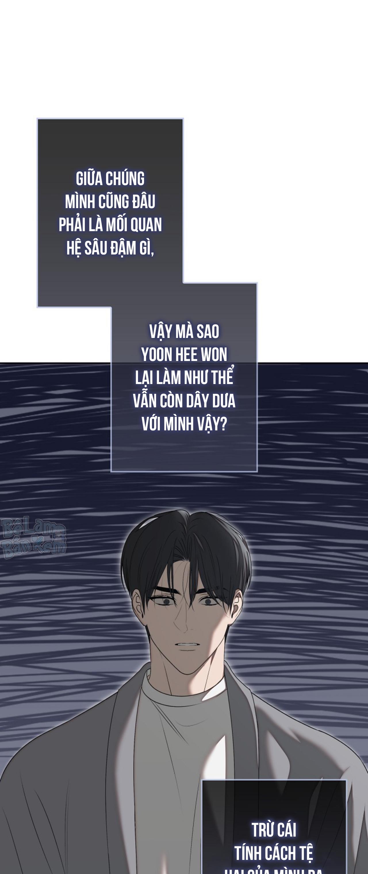 Critical Point Chapter 69 - Next 