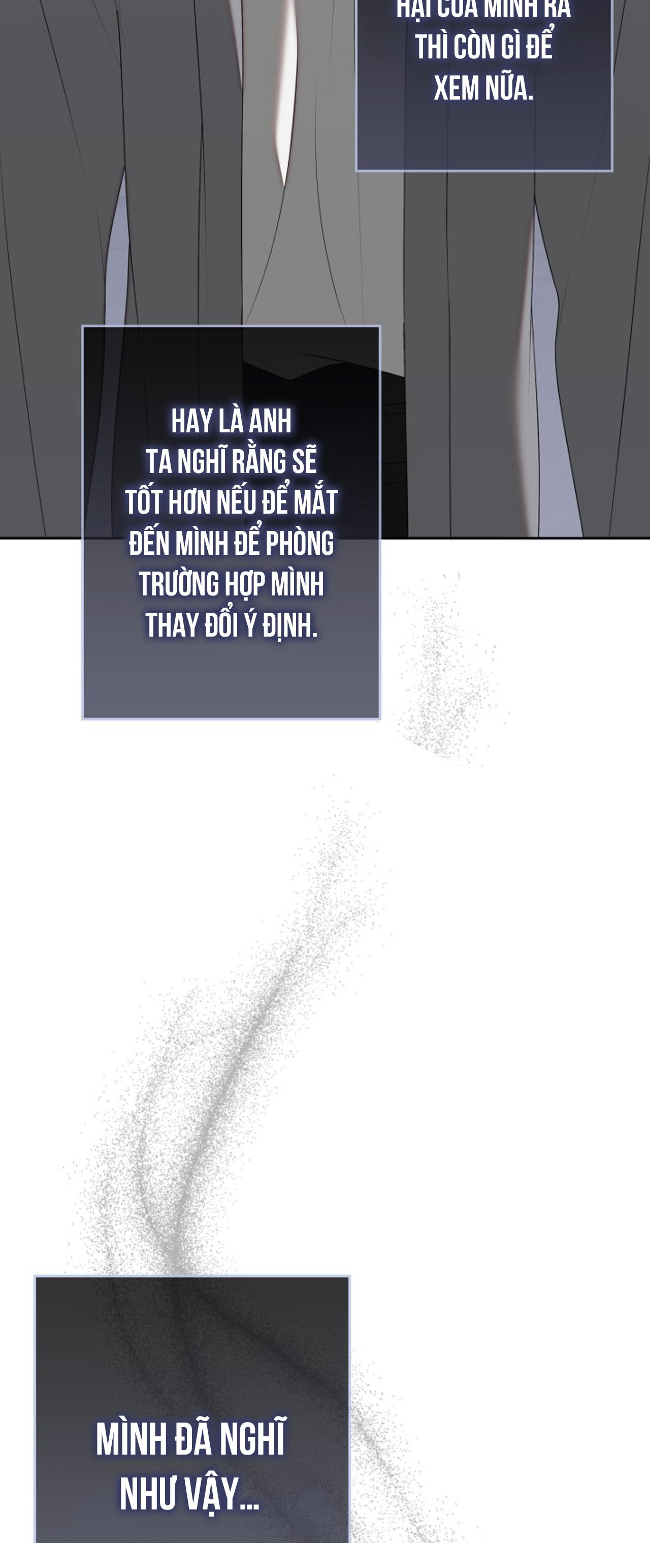 Critical Point Chapter 69 - Next 