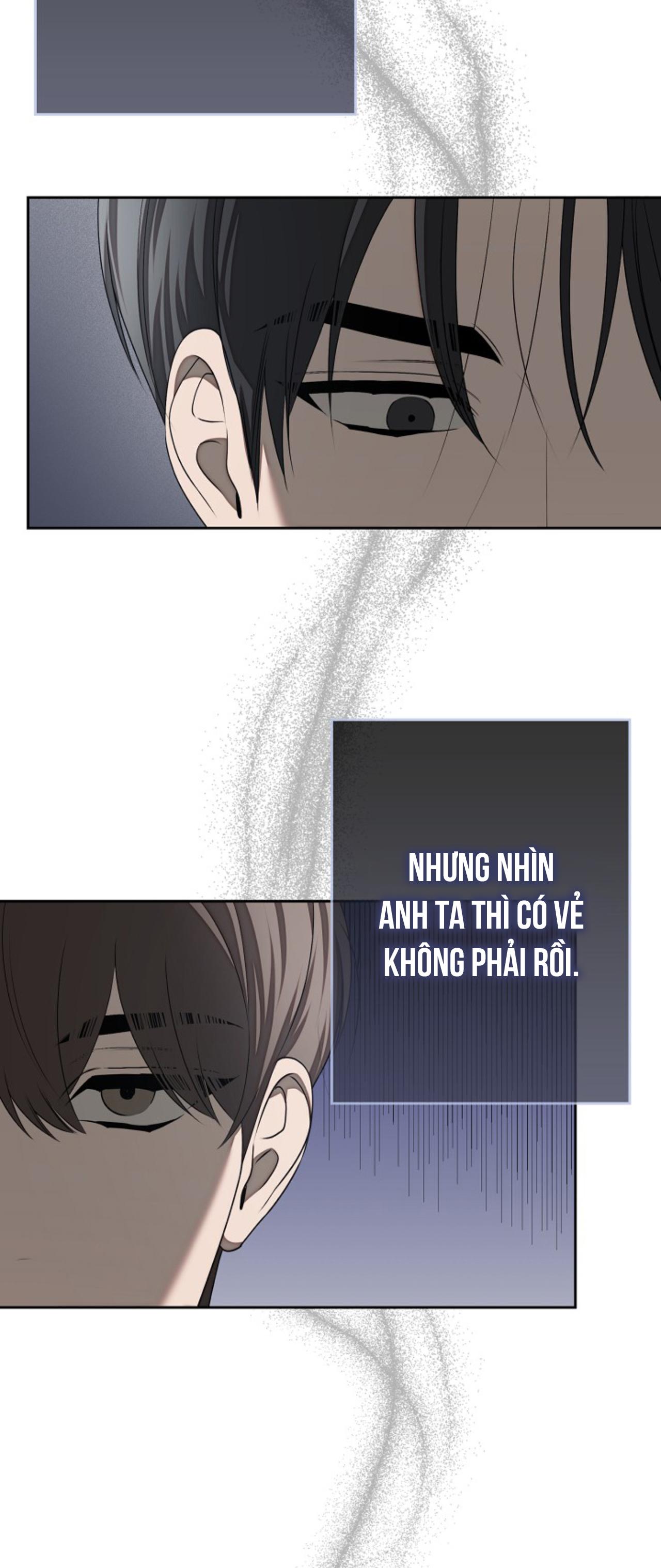 Critical Point Chapter 69 - Next 