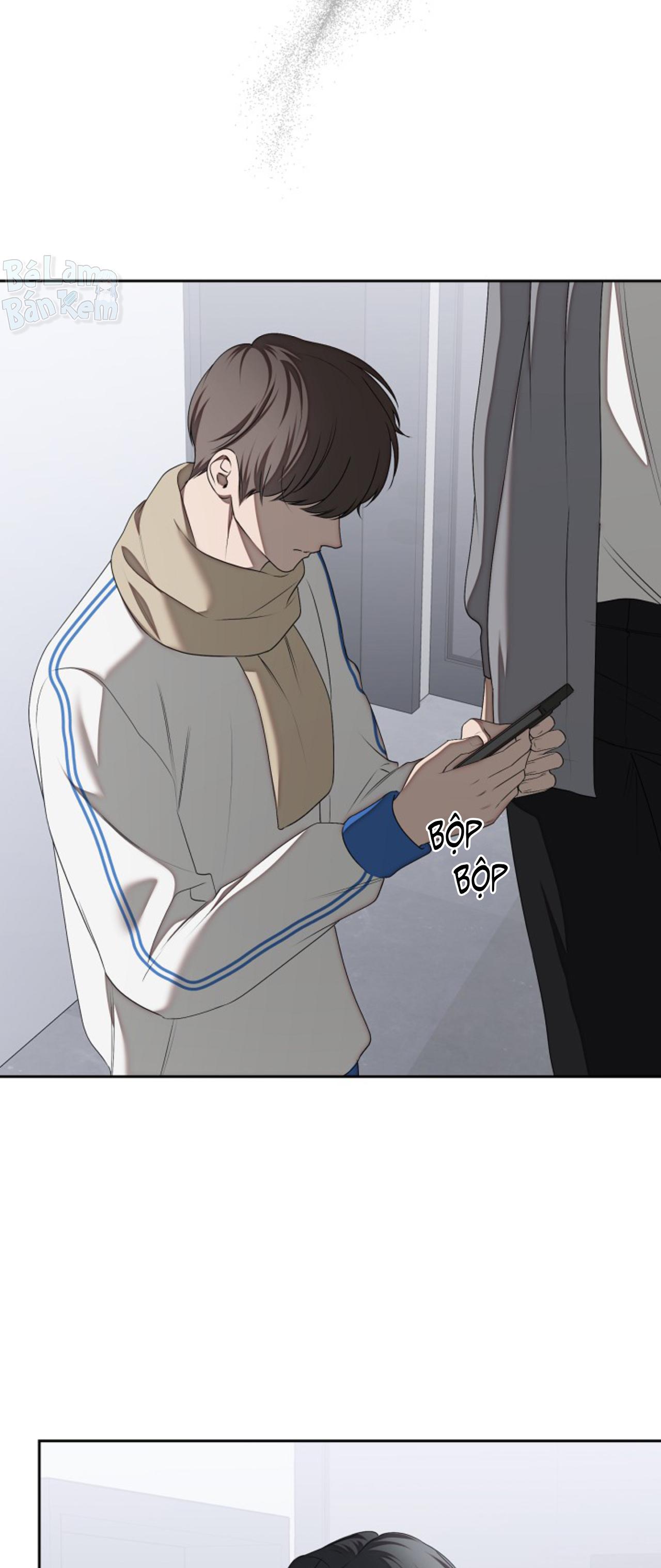 Critical Point Chapter 69 - Next 
