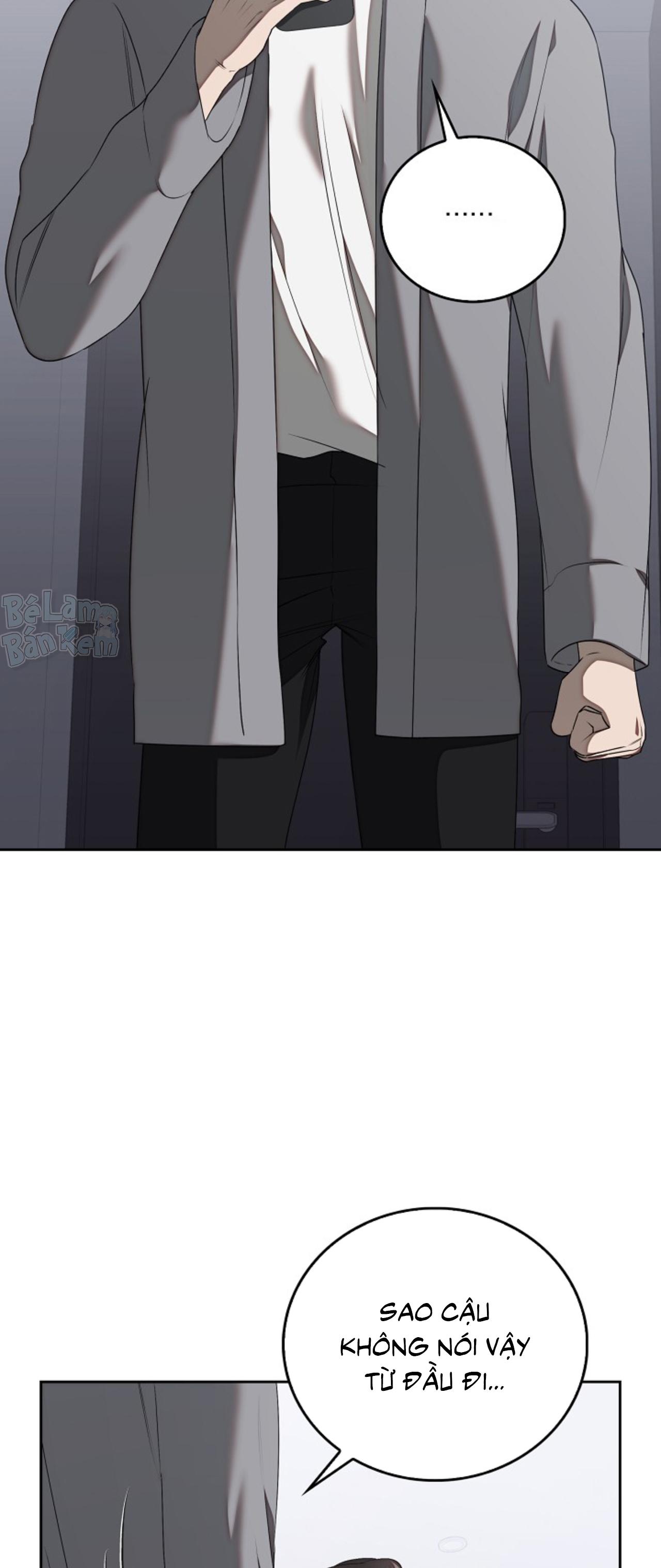 Critical Point Chapter 69 - Next 