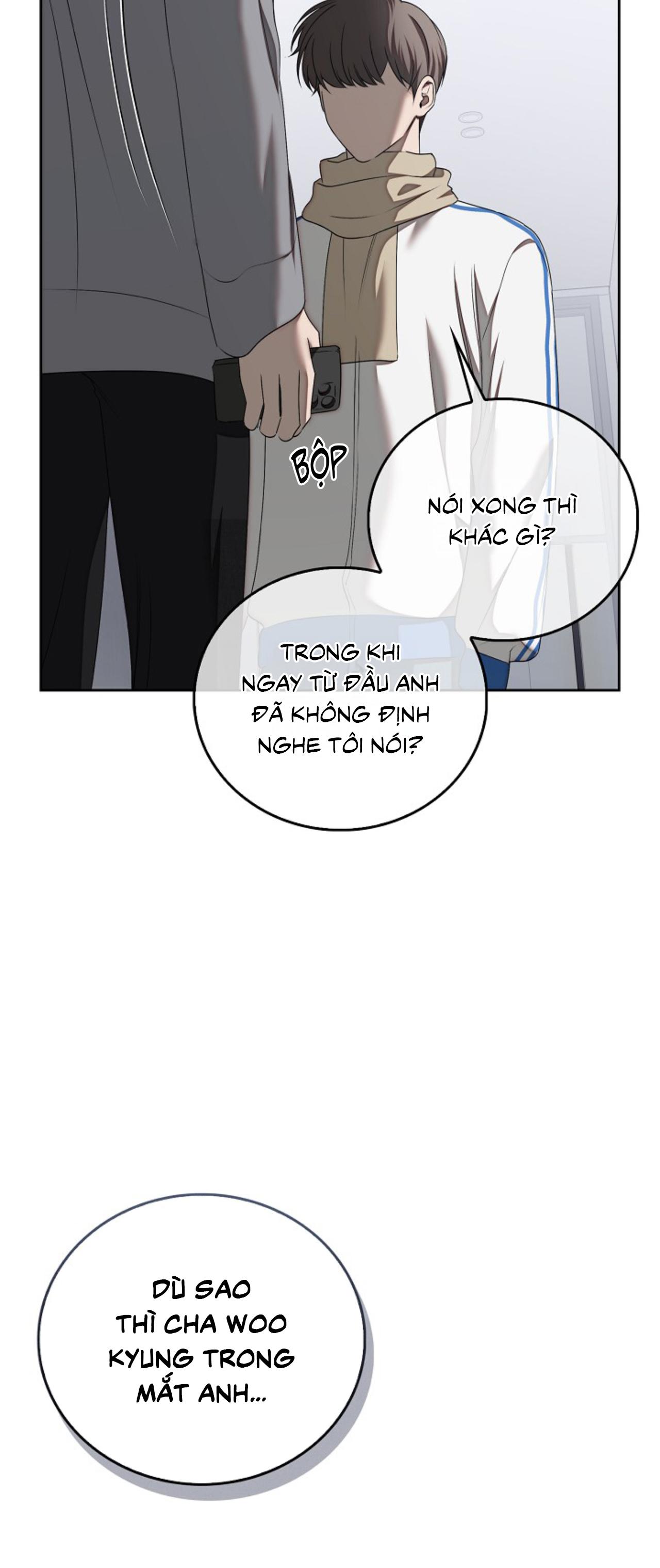 Critical Point Chapter 69 - Next 