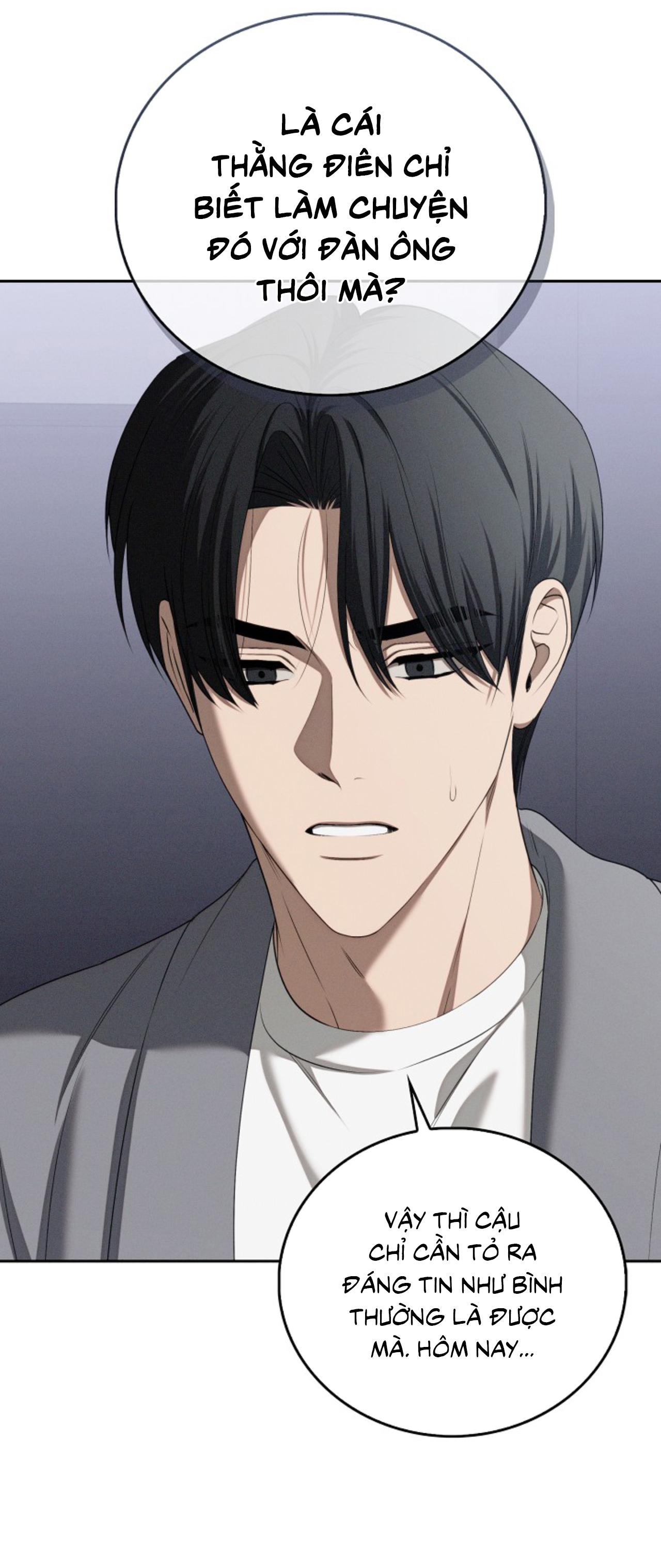 Critical Point Chapter 69 - Next 