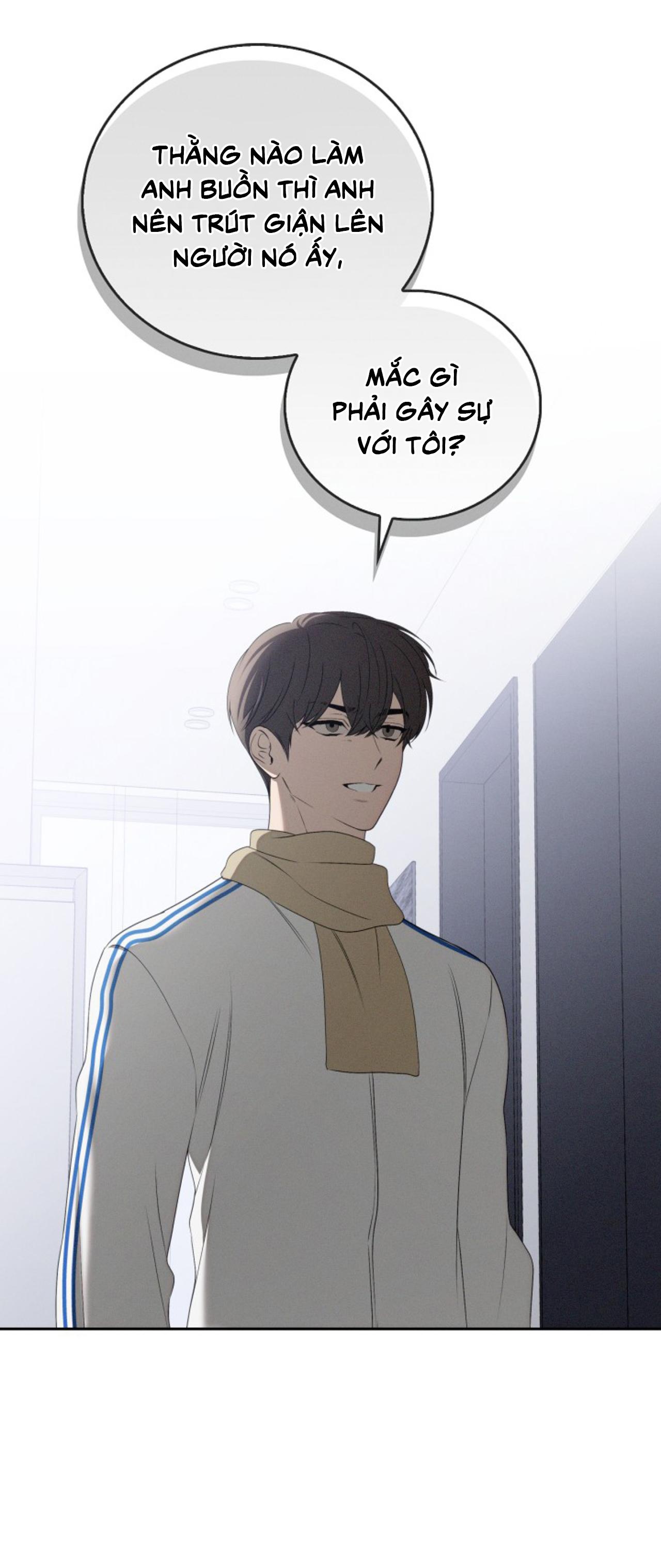 Critical Point Chapter 69 - Next 