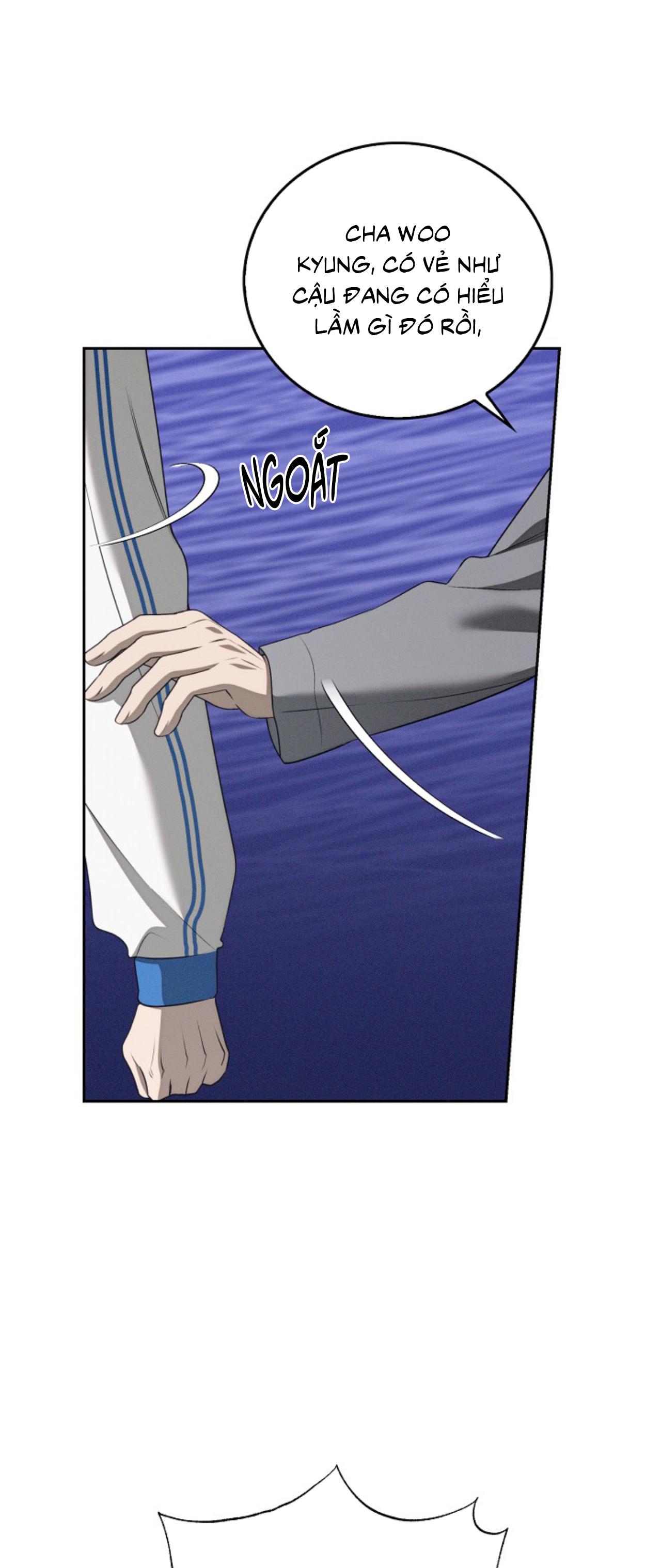 Critical Point Chapter 69 - Next 