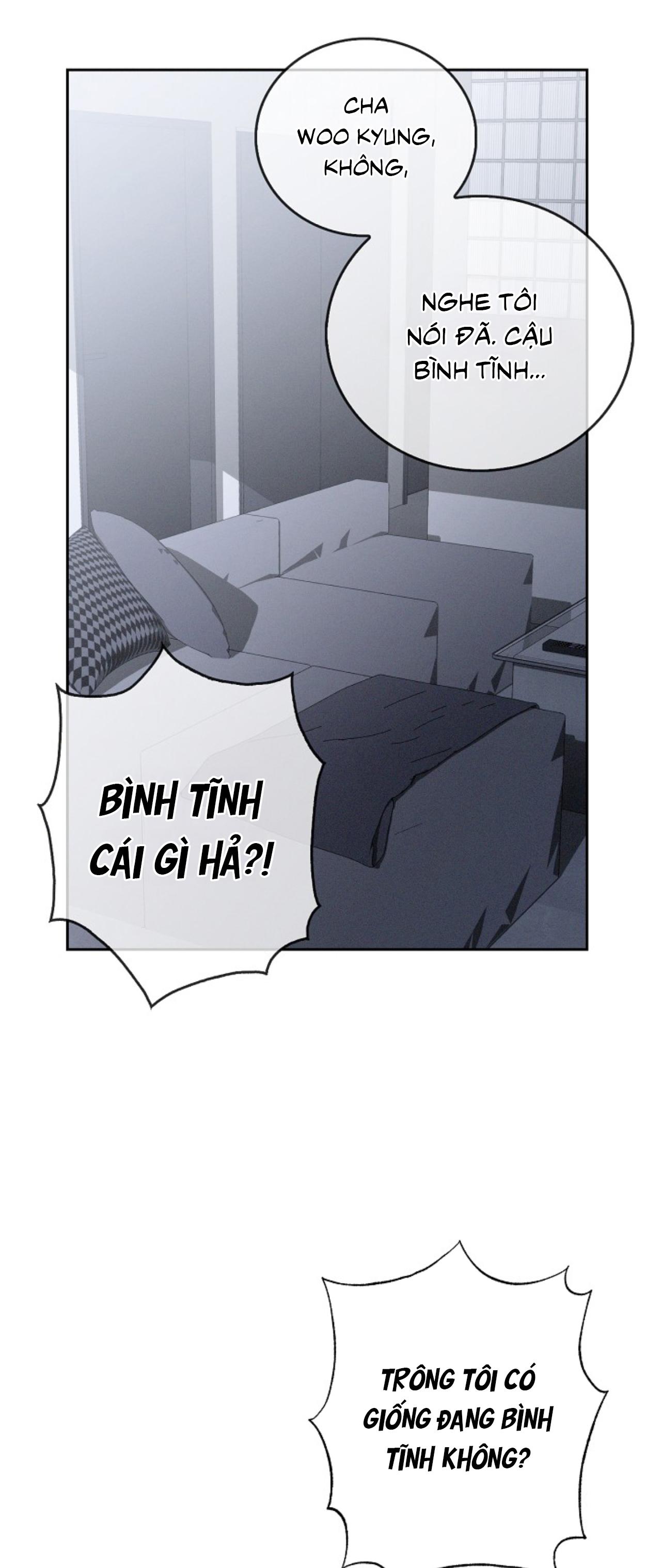 Critical Point Chapter 69 - Next 