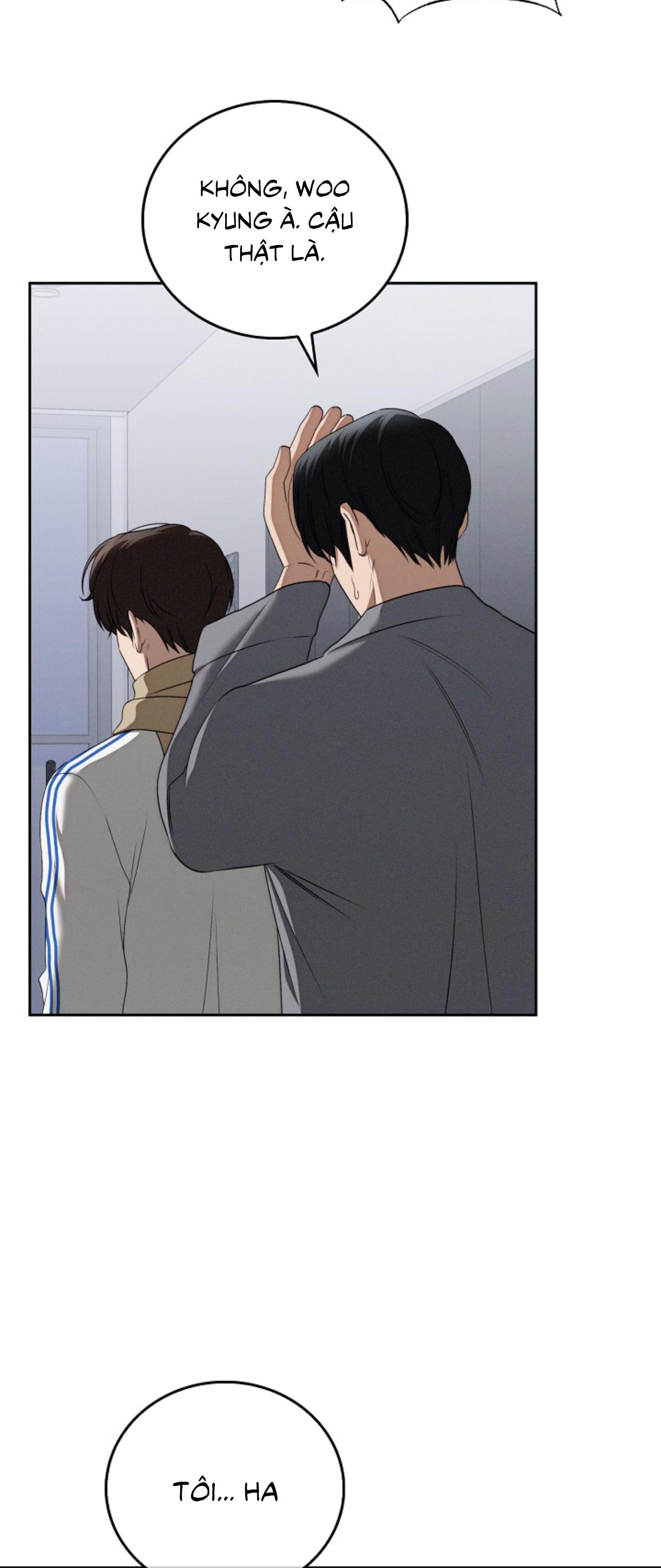 Critical Point Chapter 69 - Next 
