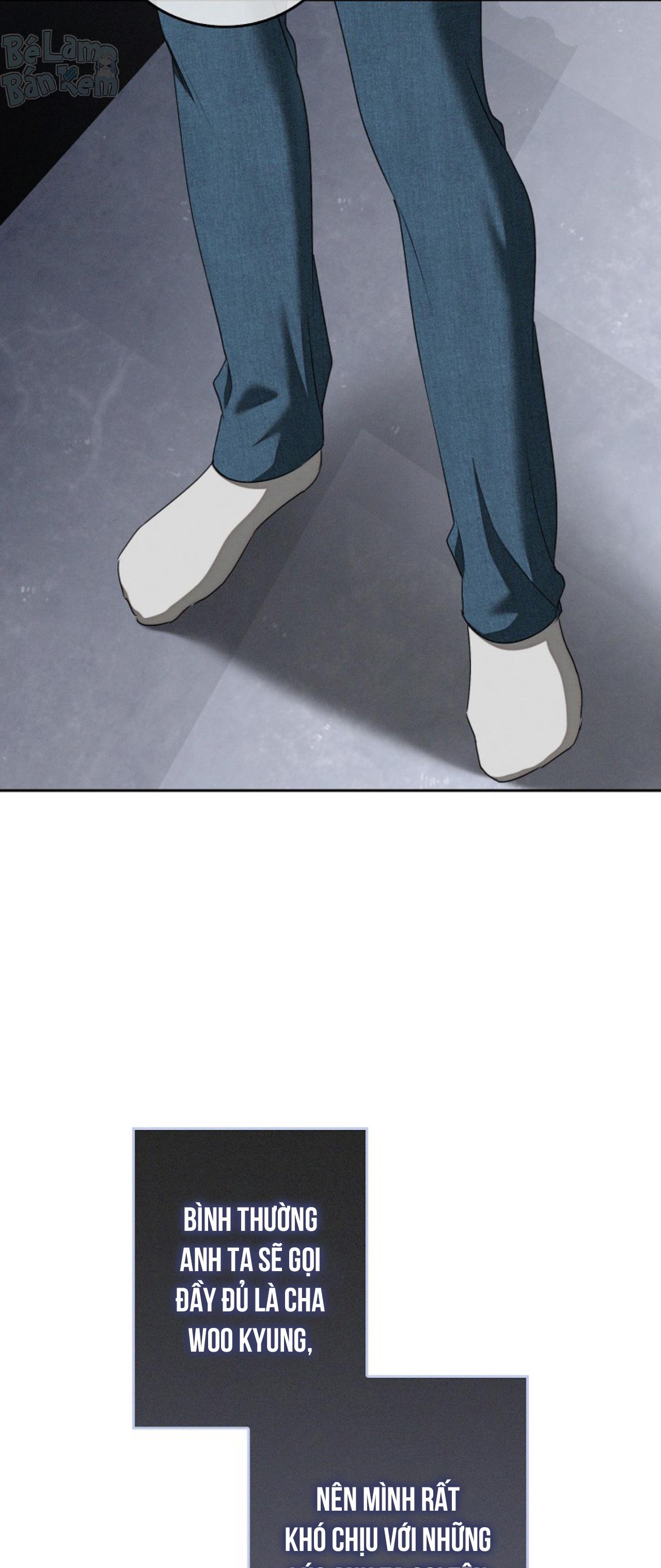 Critical Point Chapter 69 - Next 