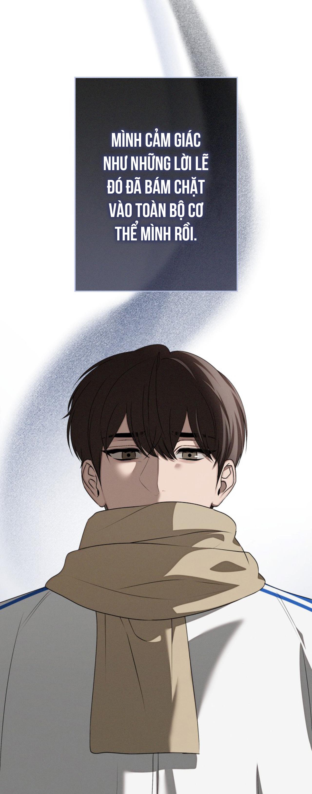 Critical Point Chapter 69 - Next 