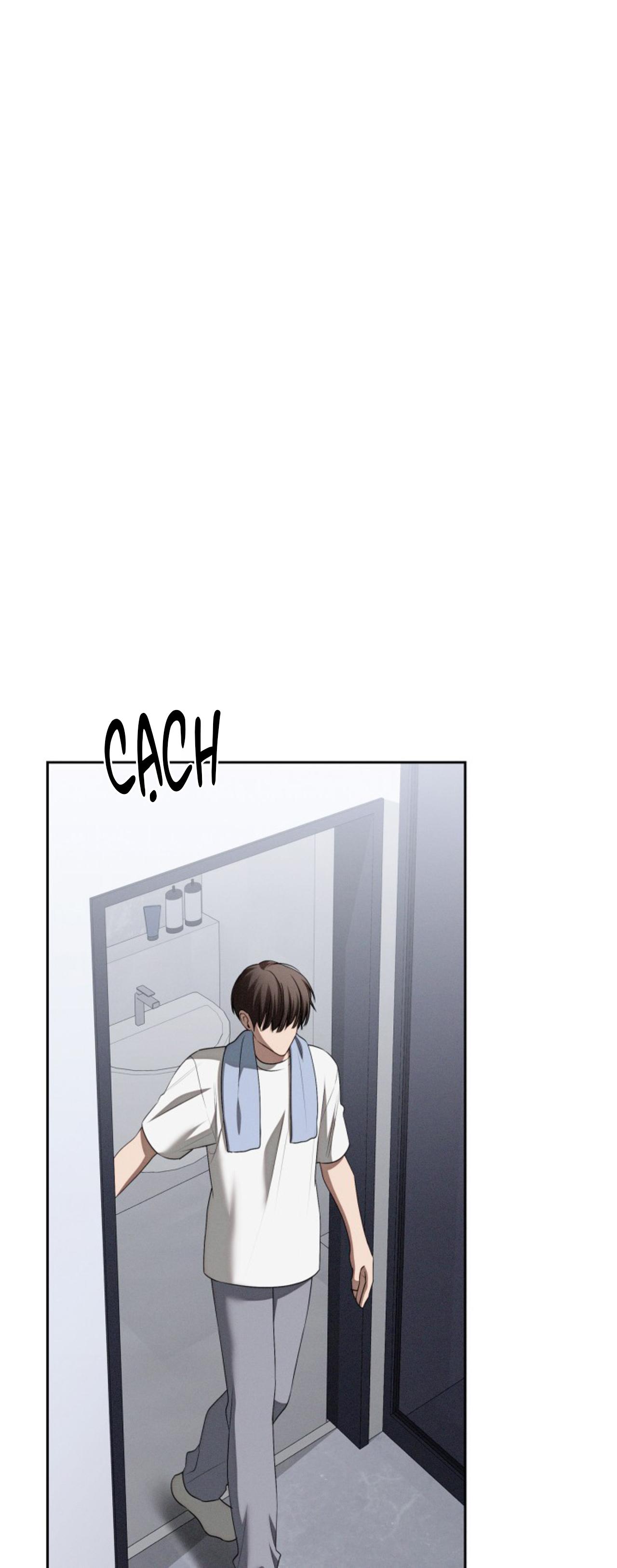 Critical Point Chapter 69 - Next 